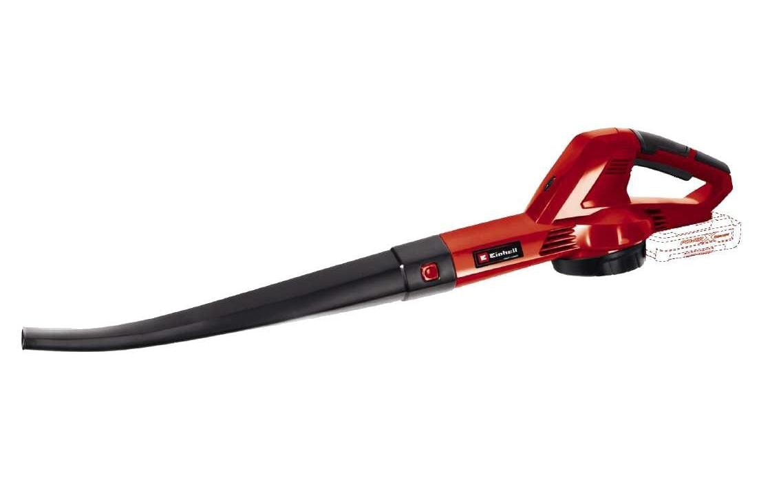 Einhell Laubsauger »GE-CL 18 Li E Solo ohne Akku«