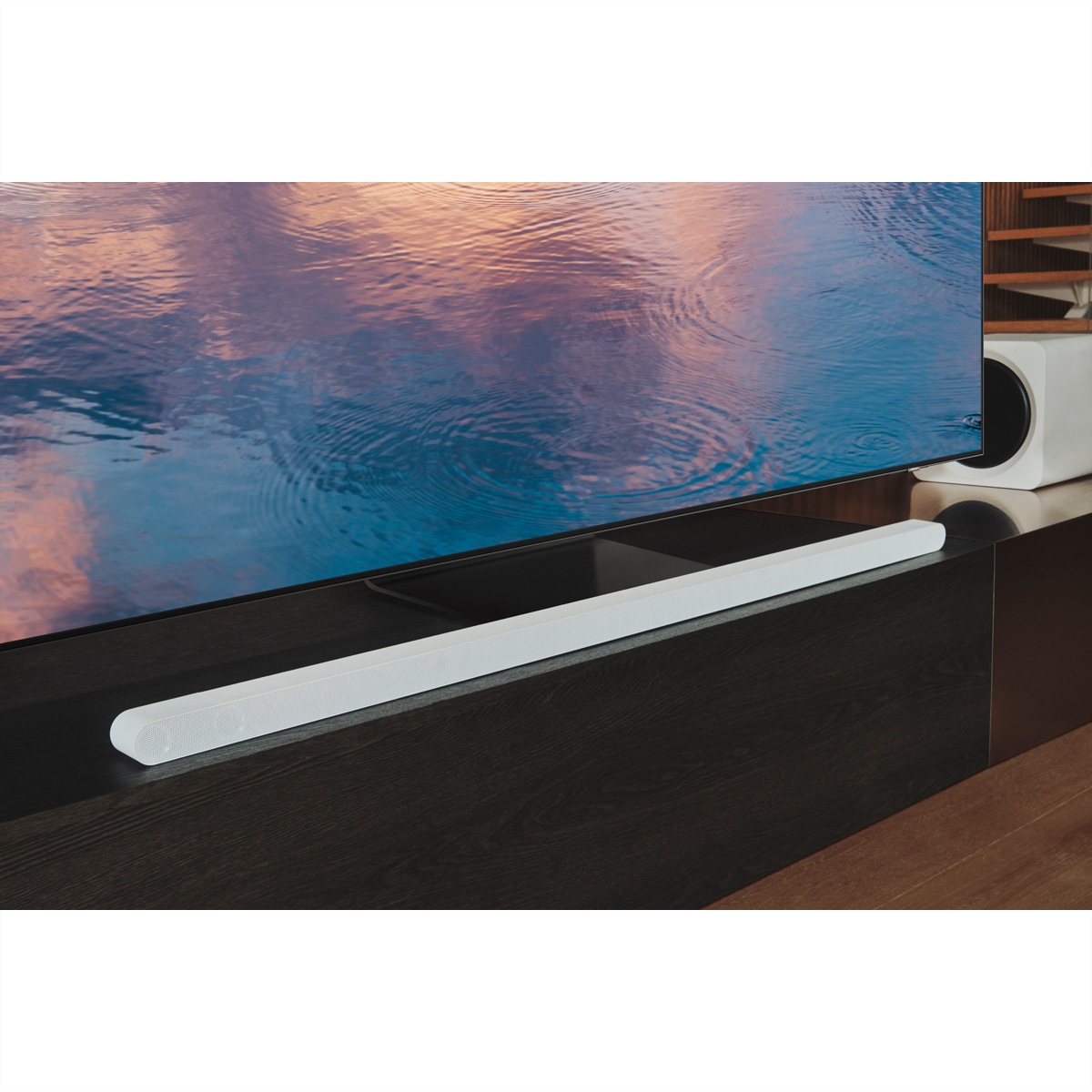 Samsung LED-Fernseher »QE65QN90BATXXN«