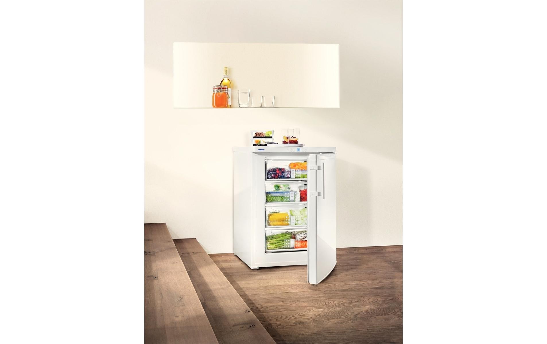 Liebherr Gefrierschrank »GP 1486«, 85,1 cm hoch, 60,2 cm breit