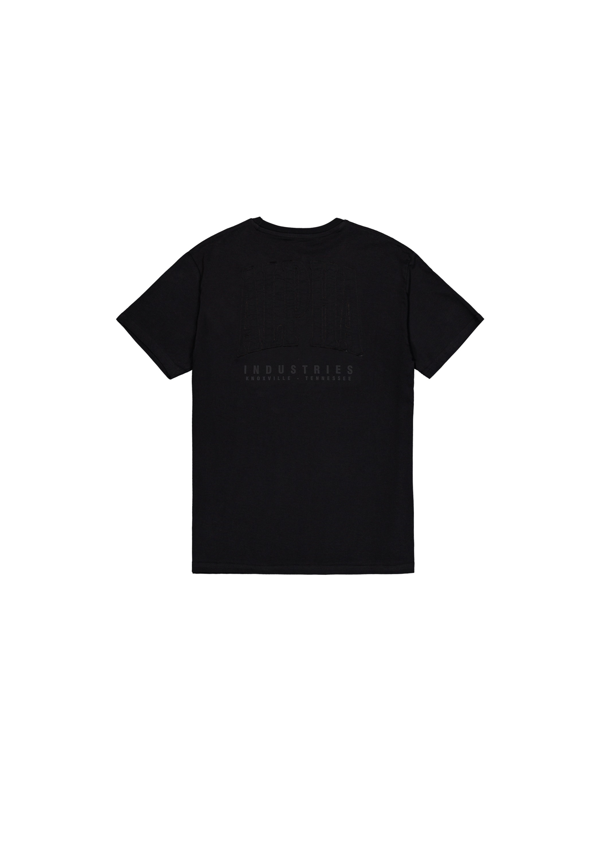 Alpha Industries T-shirt »Coach T-Shirt Back Embroidery«