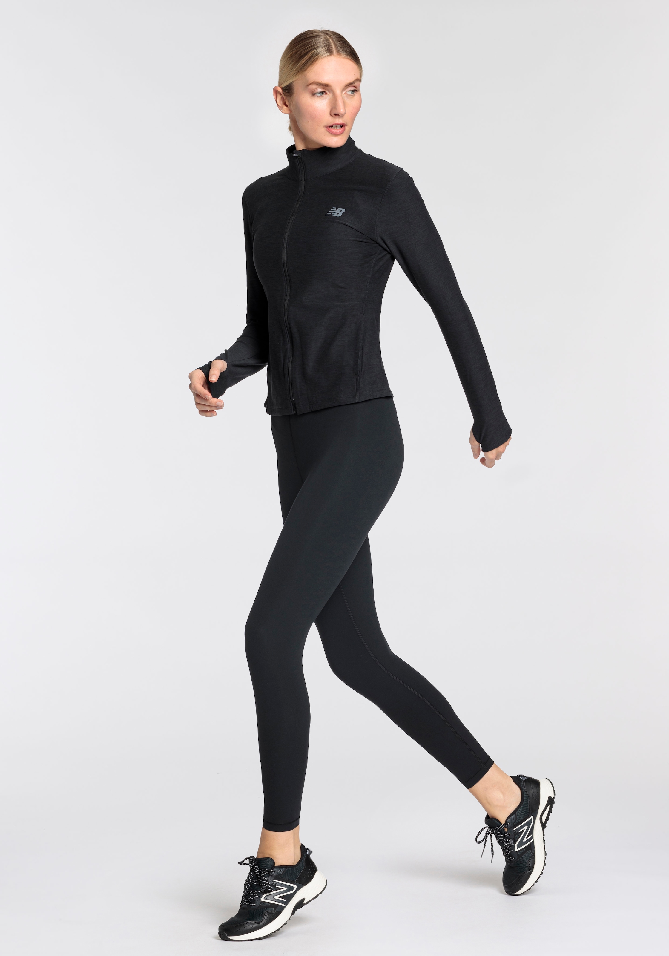 New Balance Trainingstights »WOMENS TRAINING TIGHT«