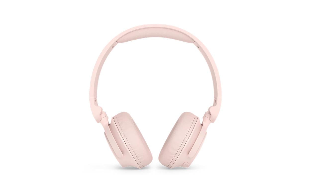 Philips wireless Kopfhörer »TAH4000PK/00« Bluetooth