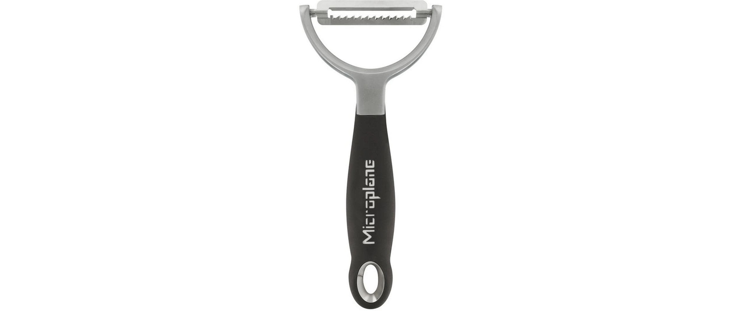 Image of Microplane Julienneschneider "Gourmet Prof Y"