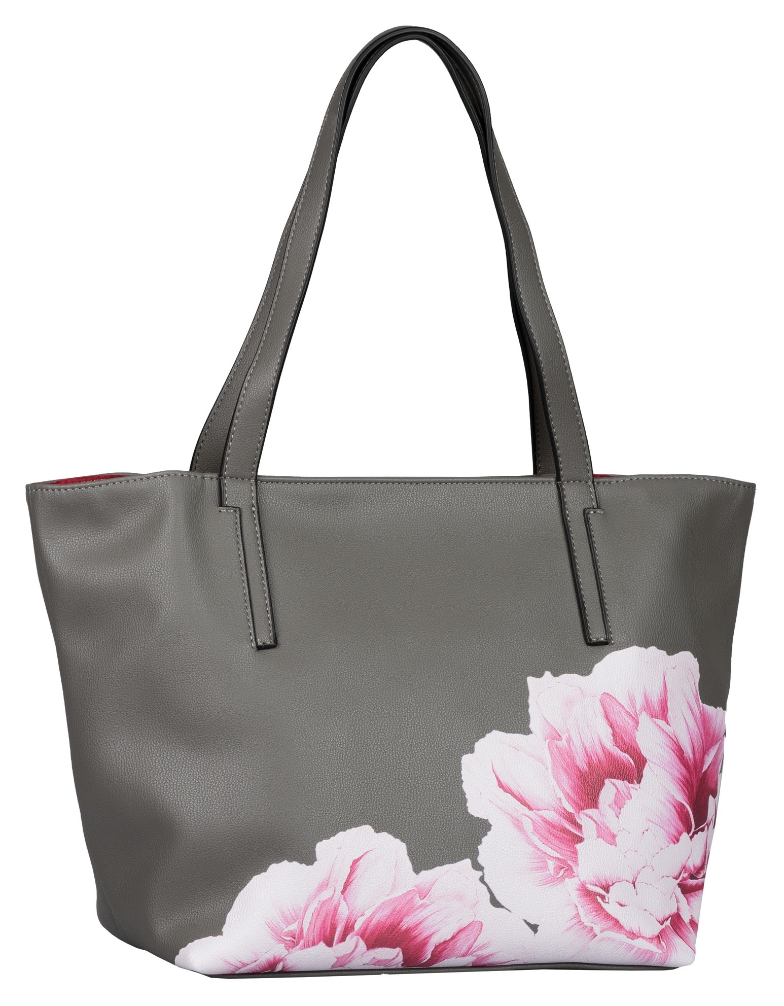 Image of Gabor Shopper »PEONY«, mit schönem Blumen Print bei Ackermann Versand Schweiz