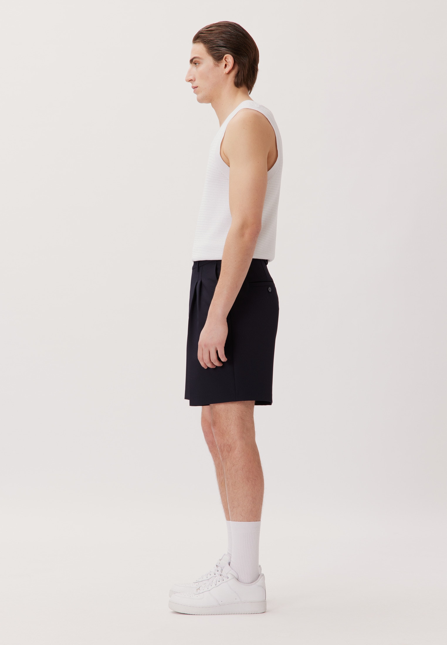 studio seidensticker Sous-chemise