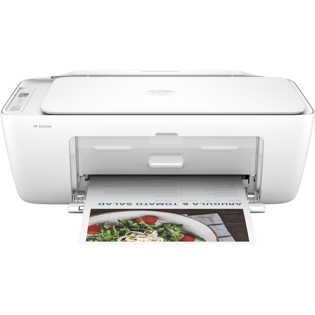 HP Multifunktionsdrucker »DeskJet 2810e All-in-One«