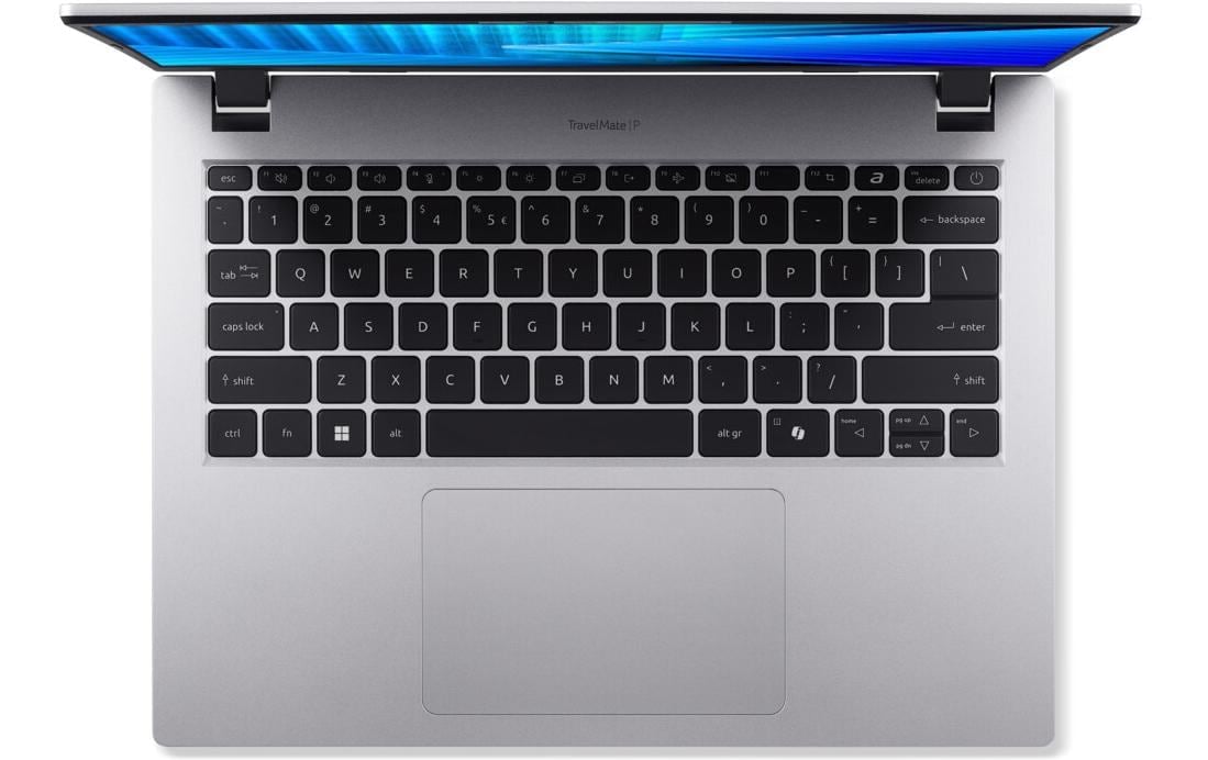 Acer Business-Notebook »TravelMate P2 (TMP214-56-G2-TCO-73BM)«, 35,42 cm, / 14 Zoll, Intel, Core Ultra 7, Intel Graphics