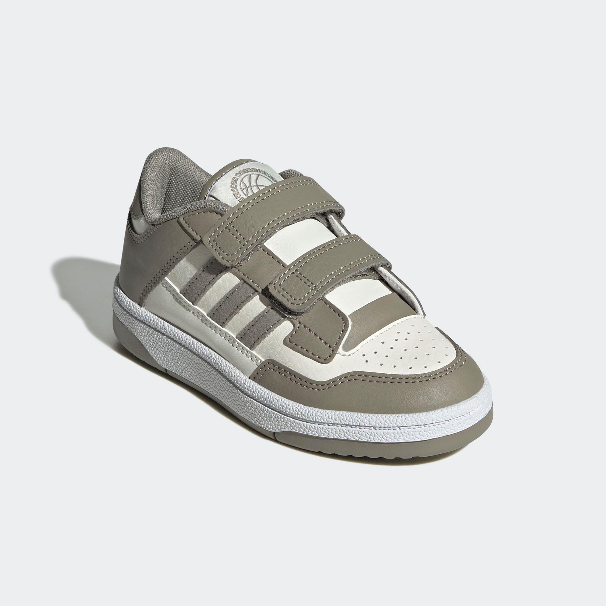 Image of adidas Sportswear Sneaker "RAPID COURT KIDS"