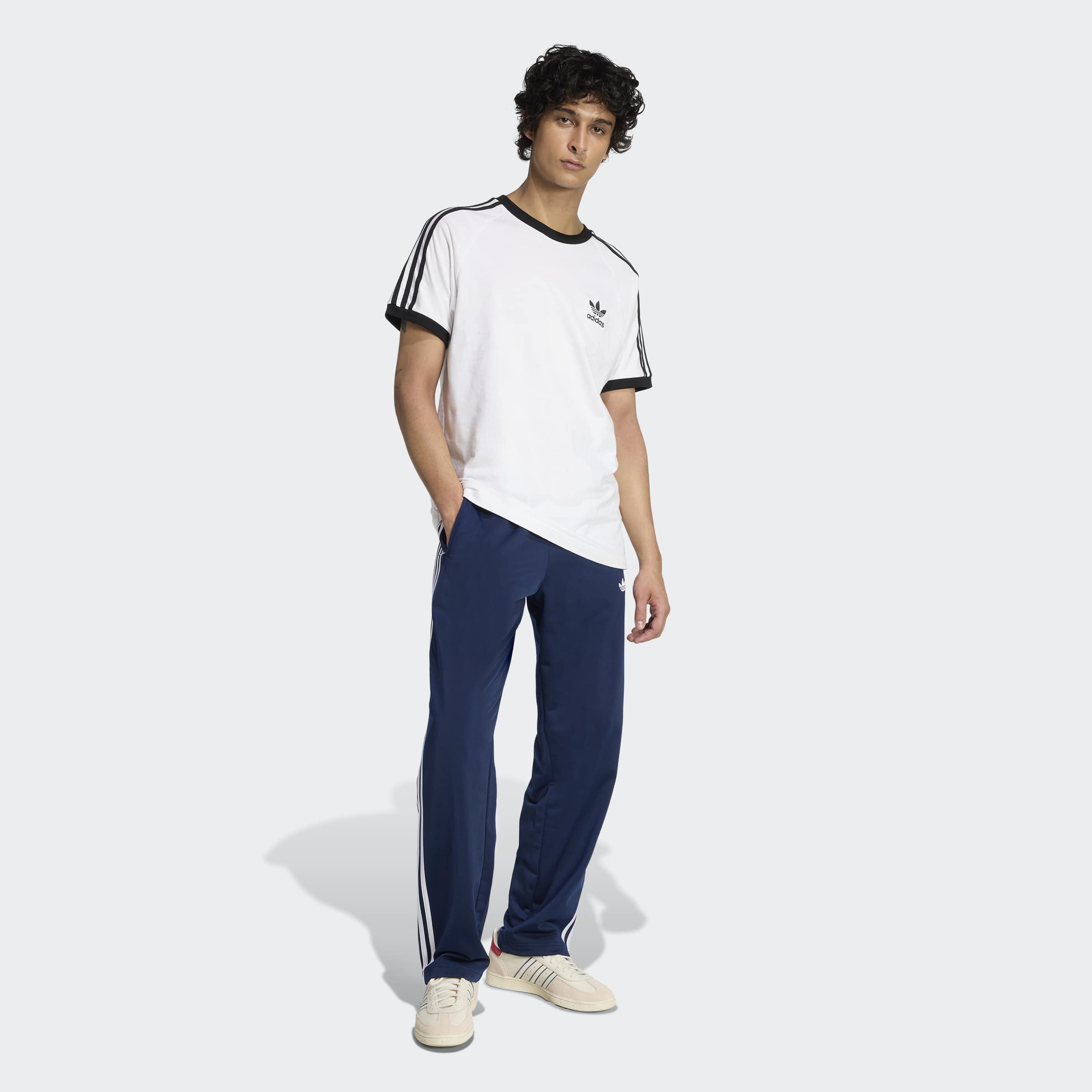 adidas Originals Pantalon de sport »FIREBIRD«