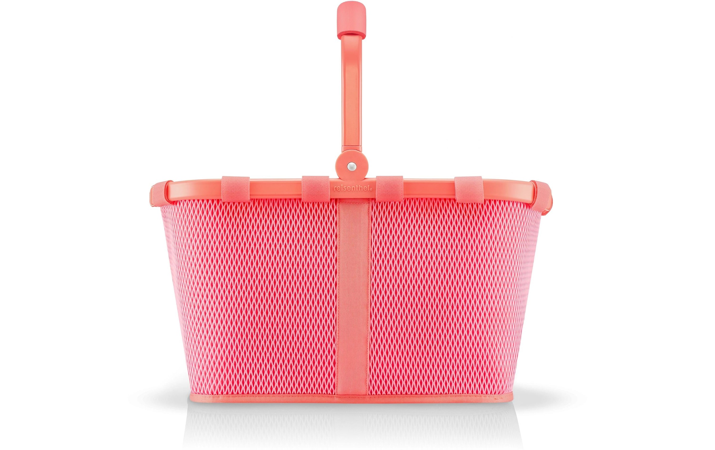 REISENTHEL® Einkaufskorb »Carrybag Frame«, (1 tlg.)
