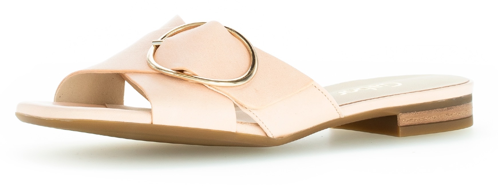 Image of Gabor Pantolette, in Weite G (=weit) bei Ackermann Versand Schweiz