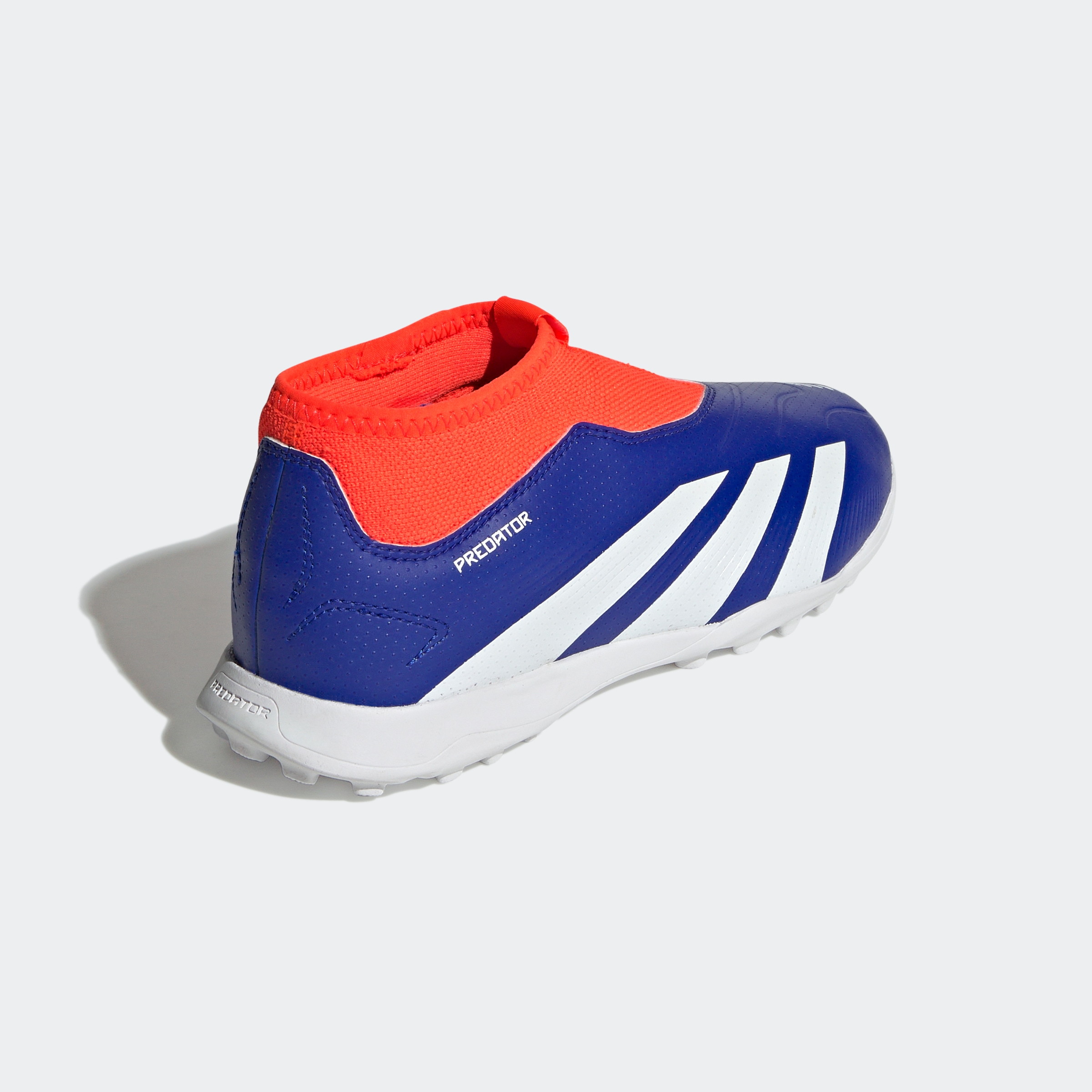 adidas Performance Fussballschuh »PREDATOR LEAGUE LACELESS KIDS TF«
