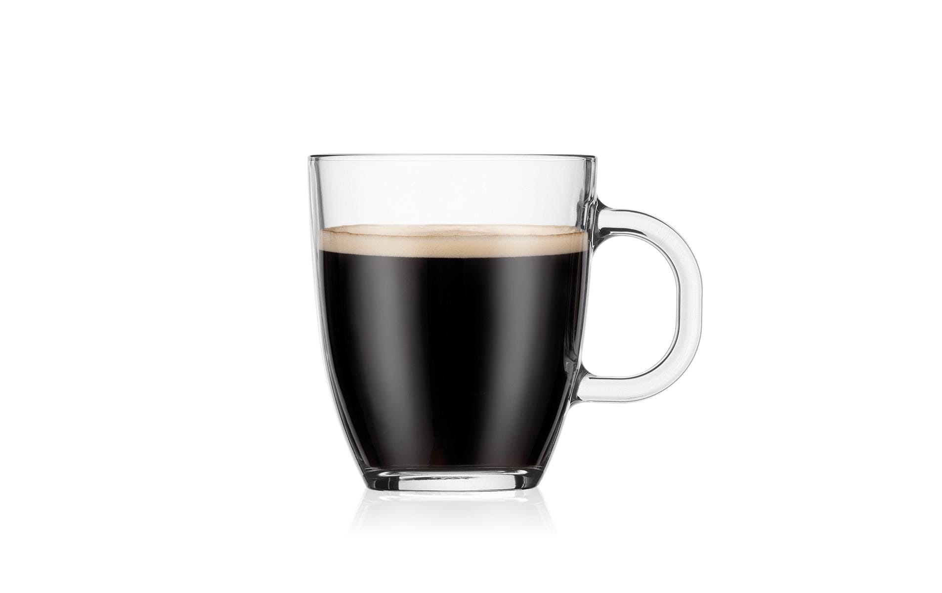 Bodum Tasse »Bistro 0,3 l 6 Stück«