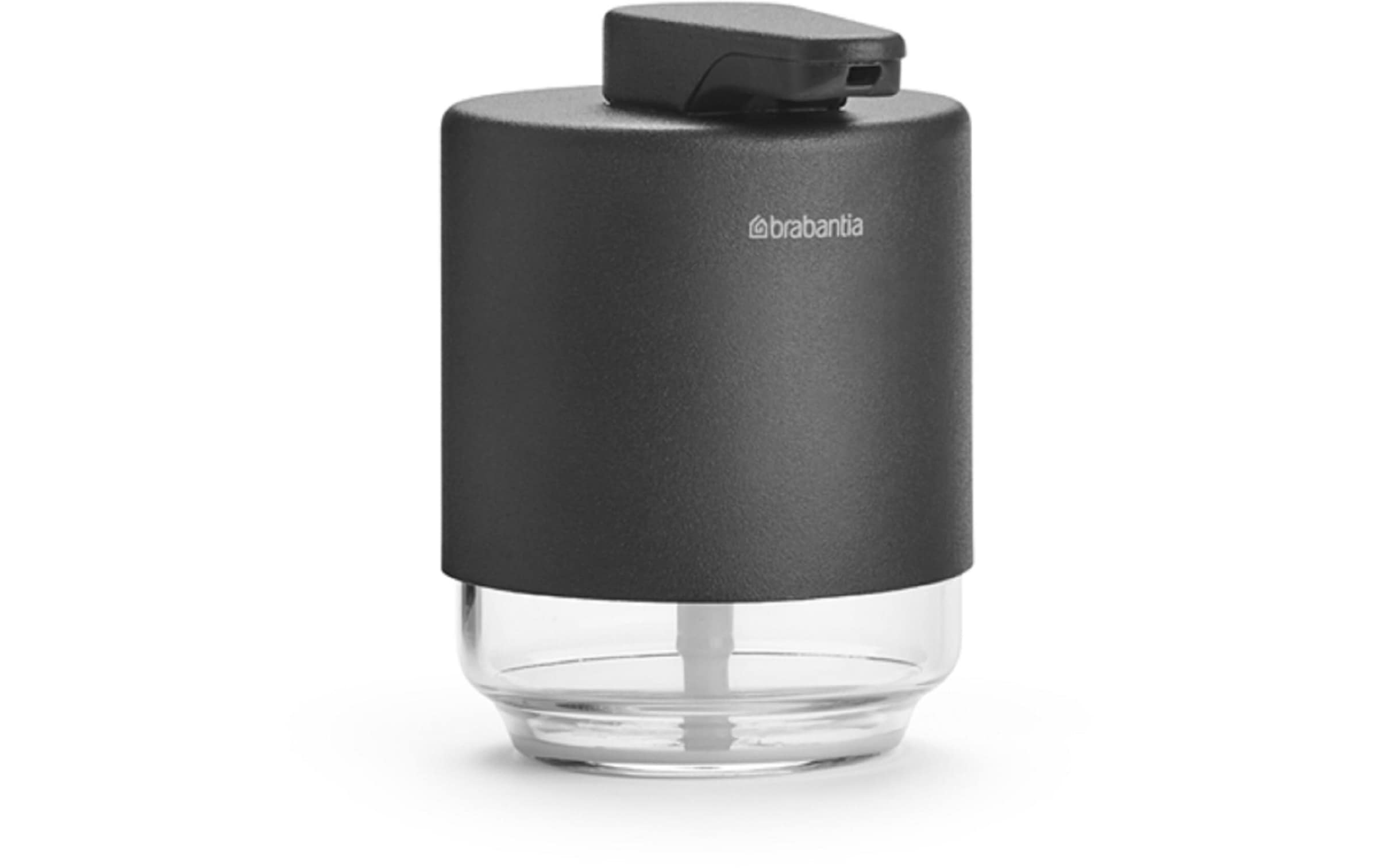 Brabantia Seifenspender »Mindset 200 ml, Anthrazit«