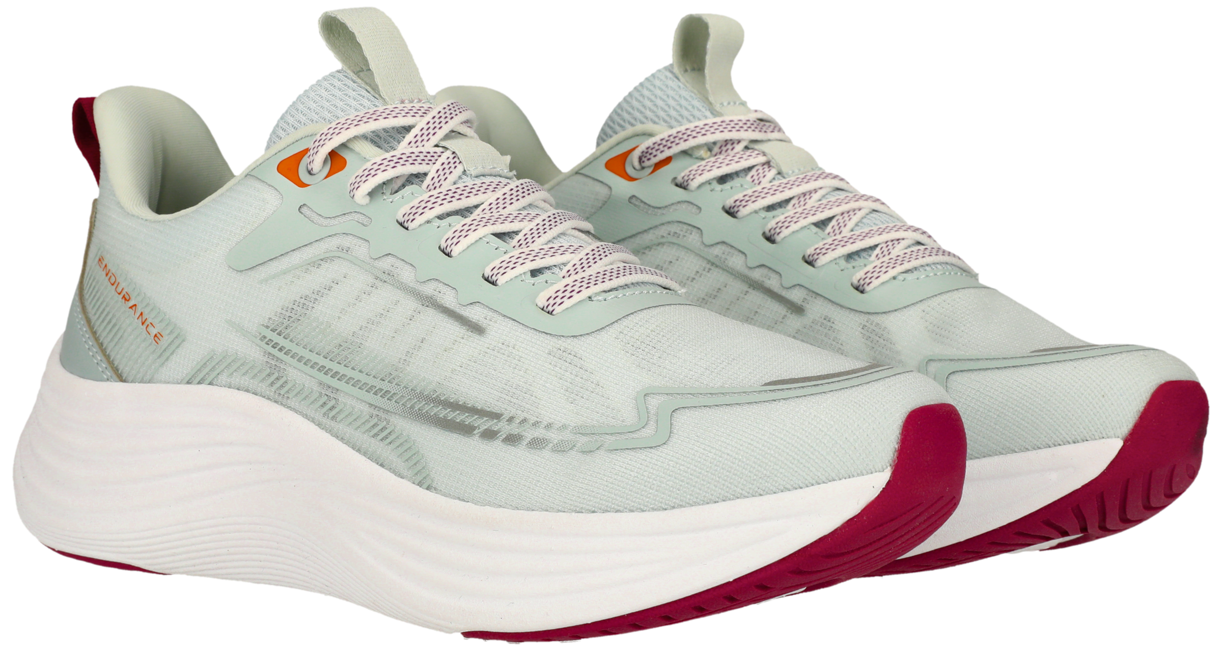 Image of ENDURANCE Sneaker "VILANOVA SOFTSOLE W SHOE"