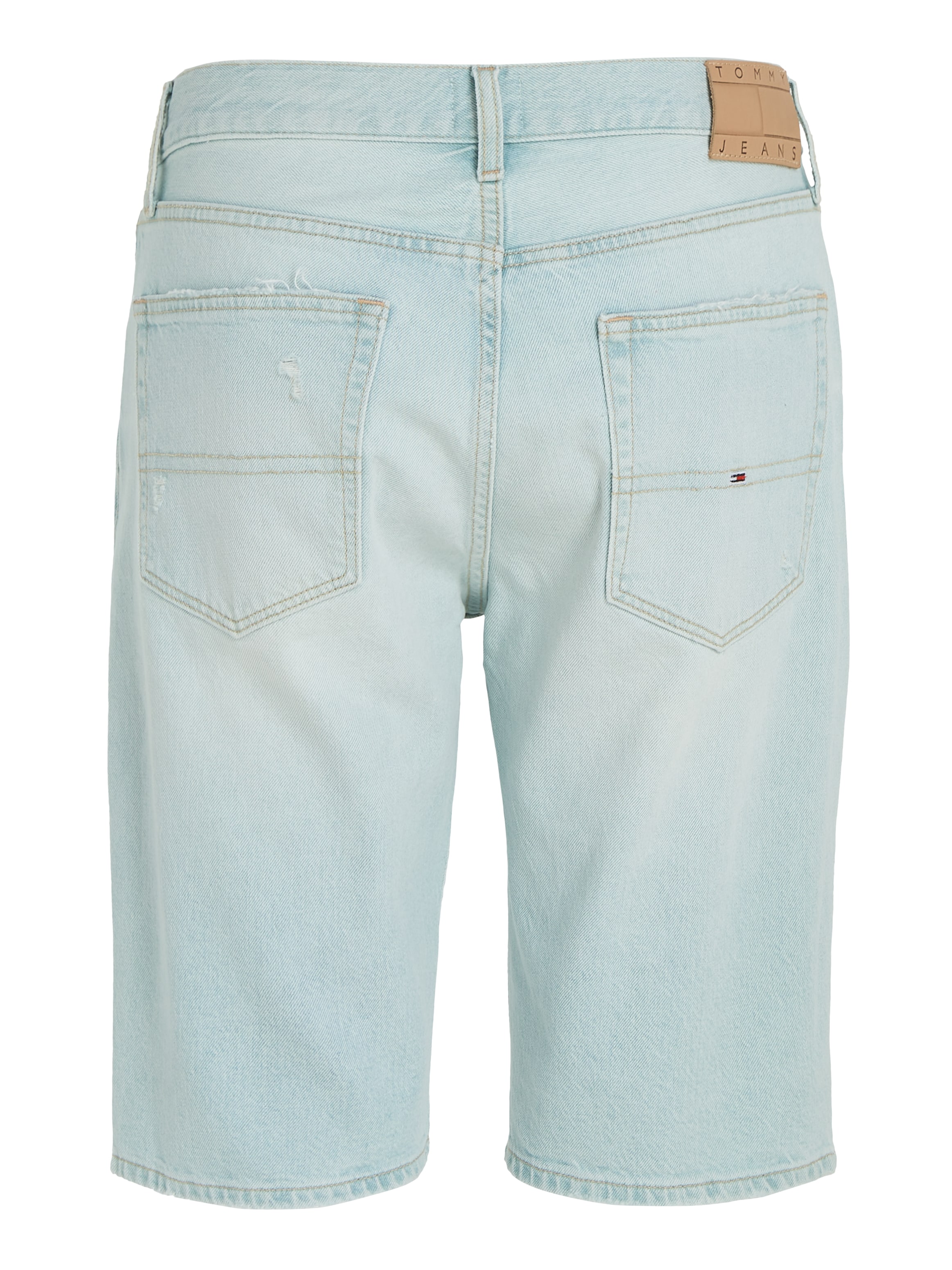 Tommy Jeans Jeansshorts »RYAN SHORT«