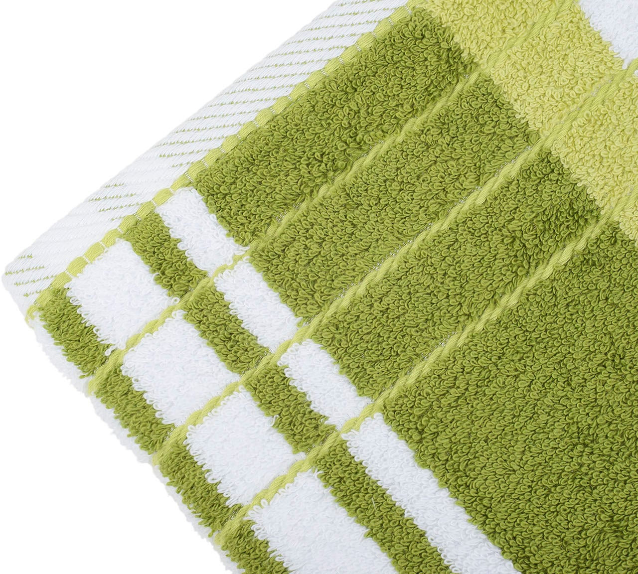 Gözze Serviettes »Berlin Streifen«