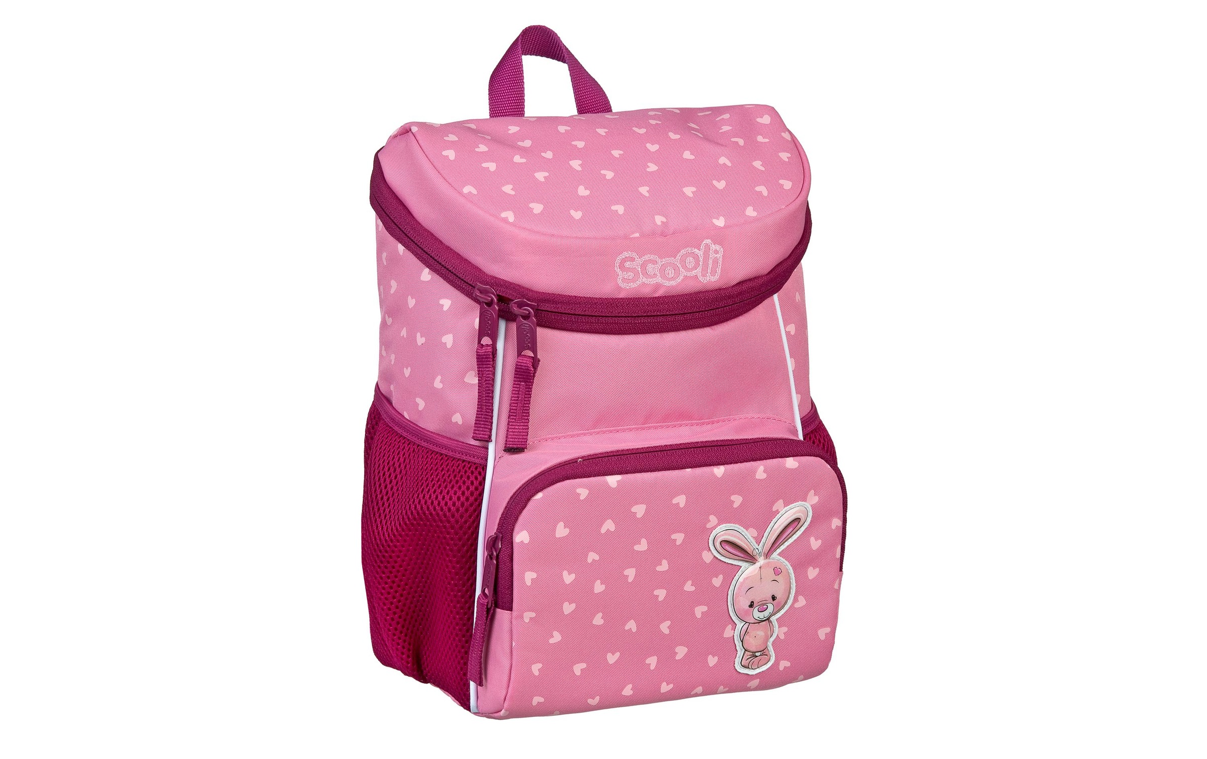 Scooli Kinderrucksack »Kindergartenrucksack 8 Liter«