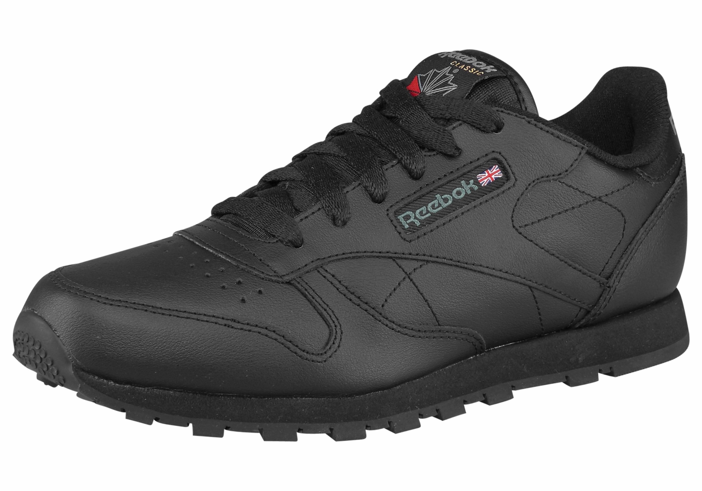 Image of Reebok Classic Sneaker »Classic Leather«, Unisex bei Ackermann Versand Schweiz