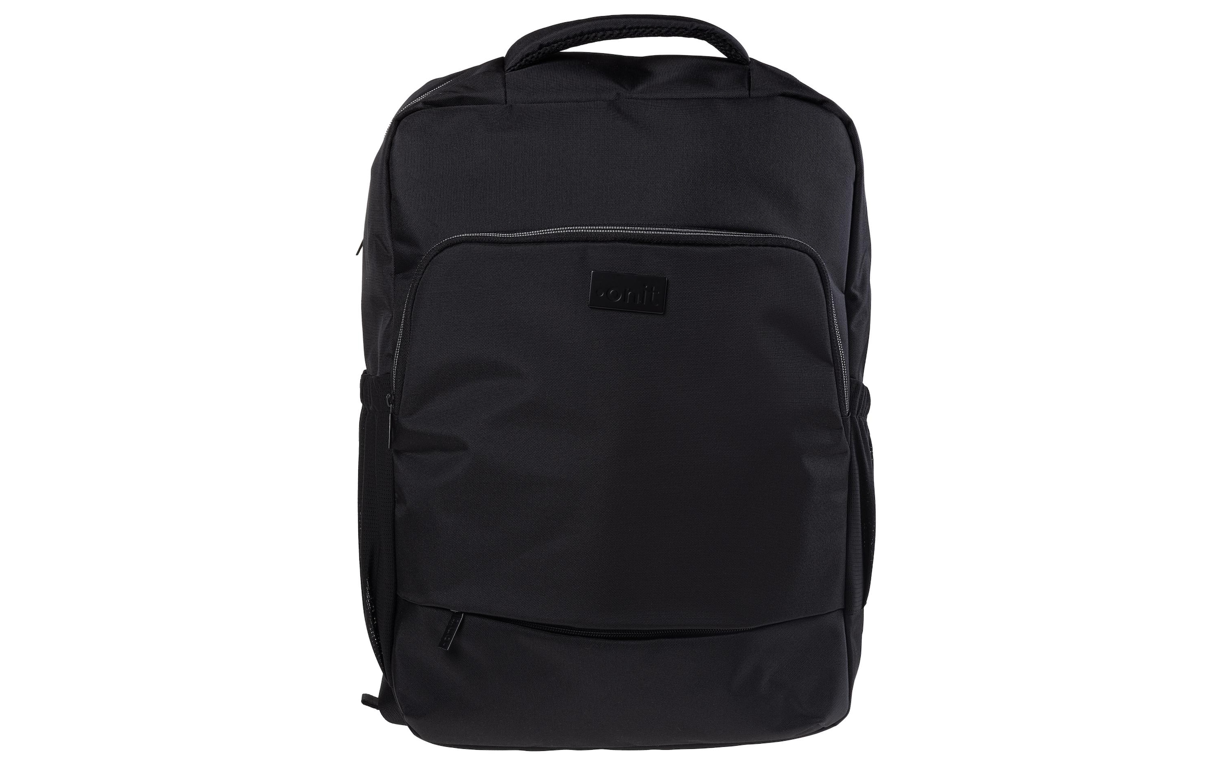 onit Notebook-Rucksack »Charge Eco«