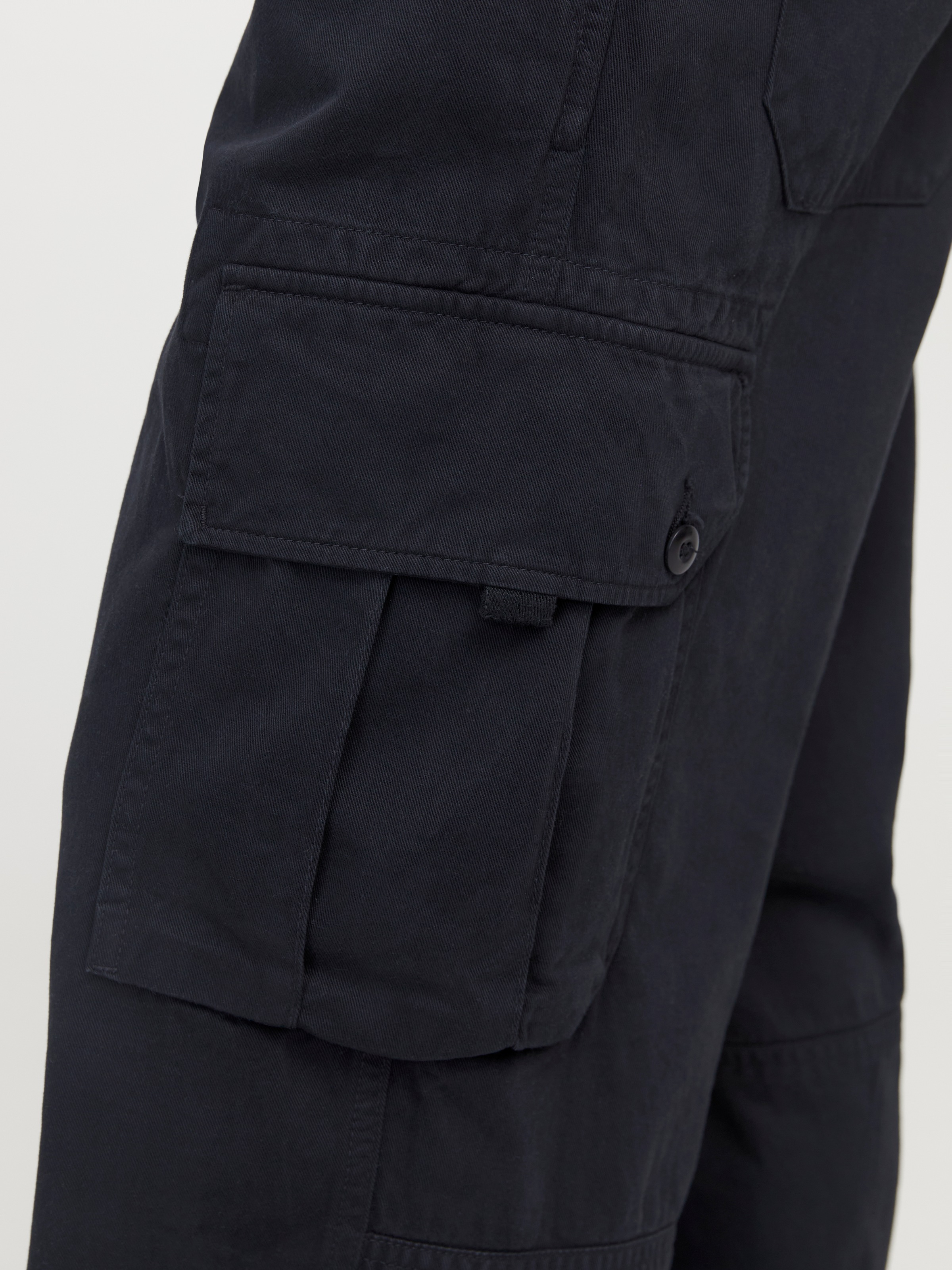 Jack & Jones Cargohose »JPSTBILL ATLAS CARGO PANTS NOOS«