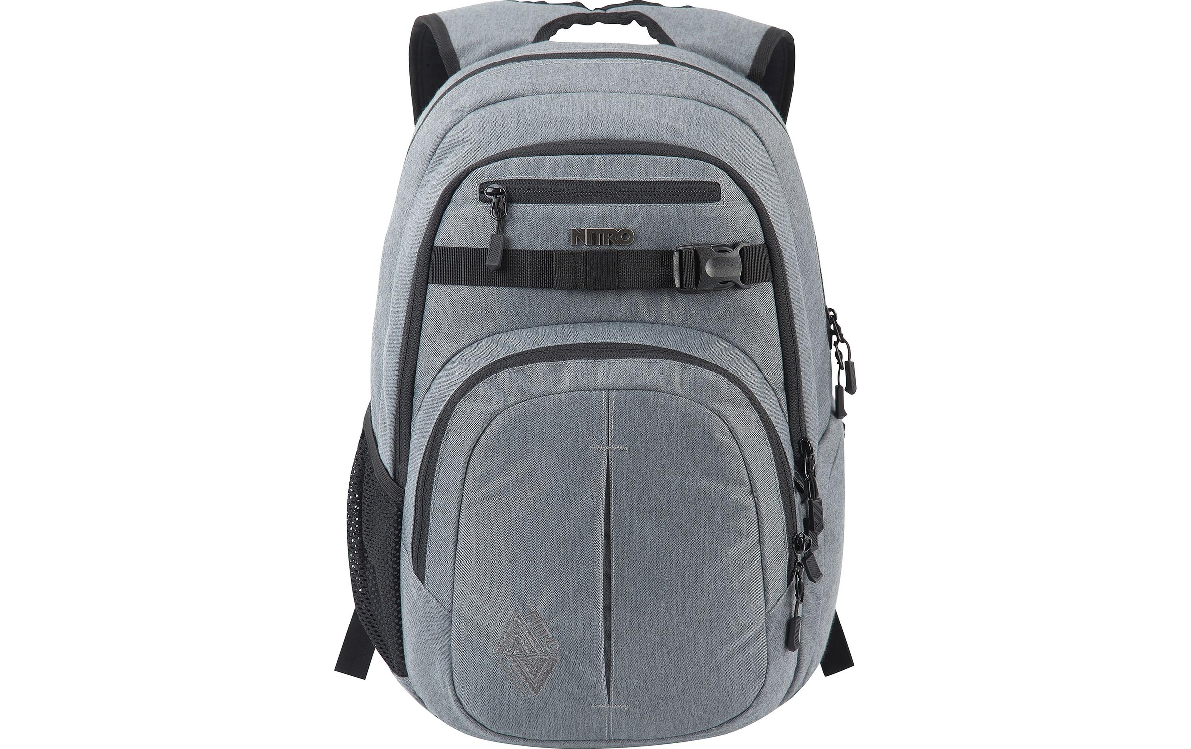 Image of NITRO Schulrucksack »Chase Black Noise 35« bei Ackermann Versand Schweiz