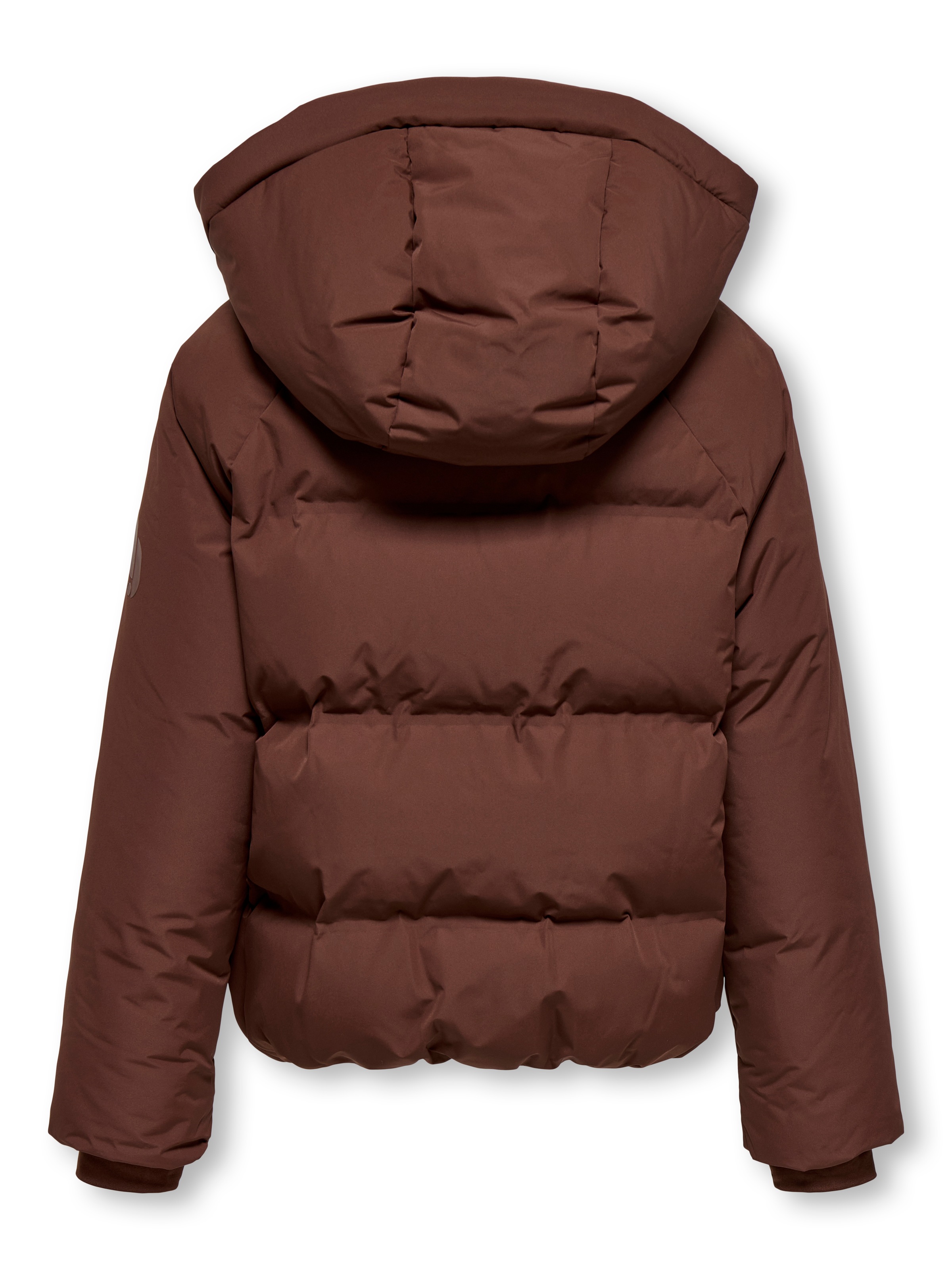 KIDS ONLY Veste matelassée »KOGELLIE FUCTIONAL HOOD PUFF JACKET OTW« avec capuche avec capuche amovible
