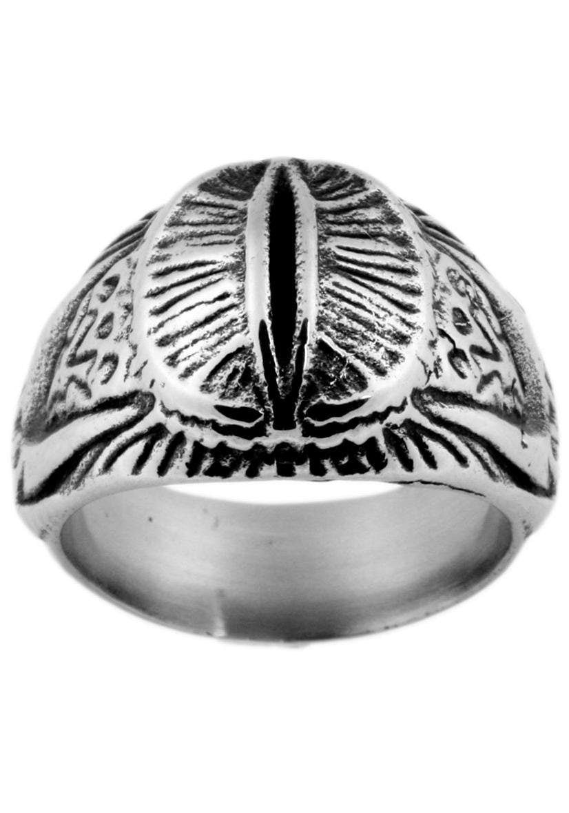 Trendige Der Herr der Ringe Fingerring »Saurons Auge, 20003782«, Made in  Germany ohne Mindestbestellwert bestellen