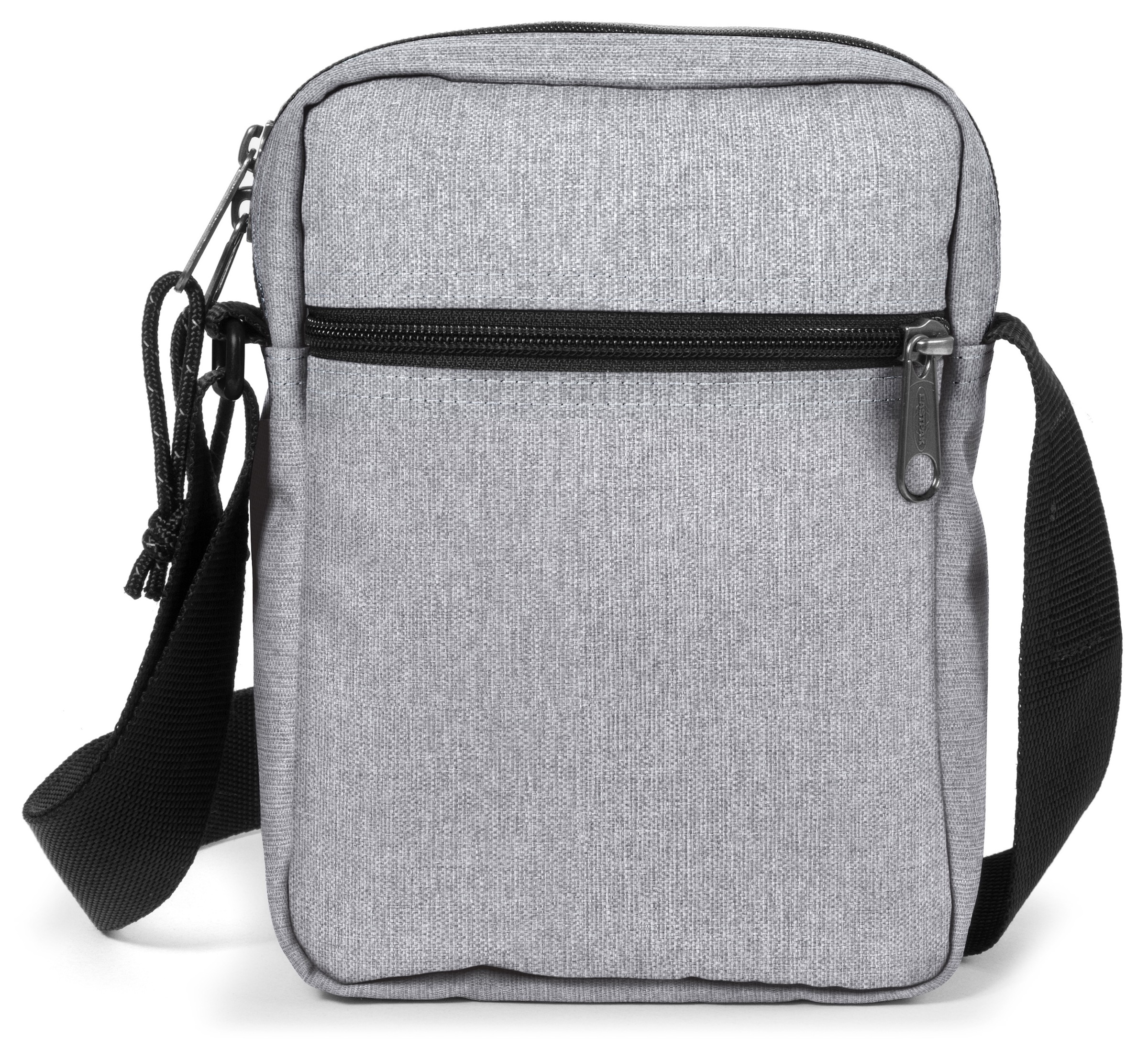 Eastpak Schultertasche »THE ONE Aviator Blue« mit verstellbarem Schulterriemen