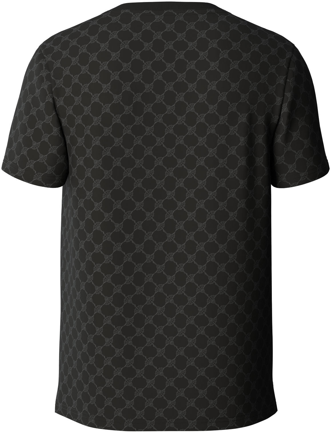 JOOP! T-Shirt »Leisure«, mit Cornflower-Alloverprint