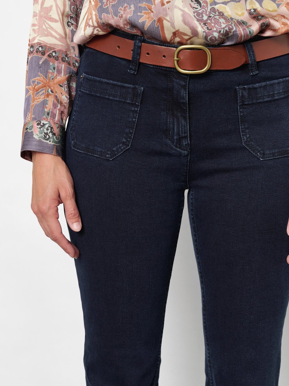 TONI Jeans bootcut »Perfect Shape Wide Flared« avec stretch