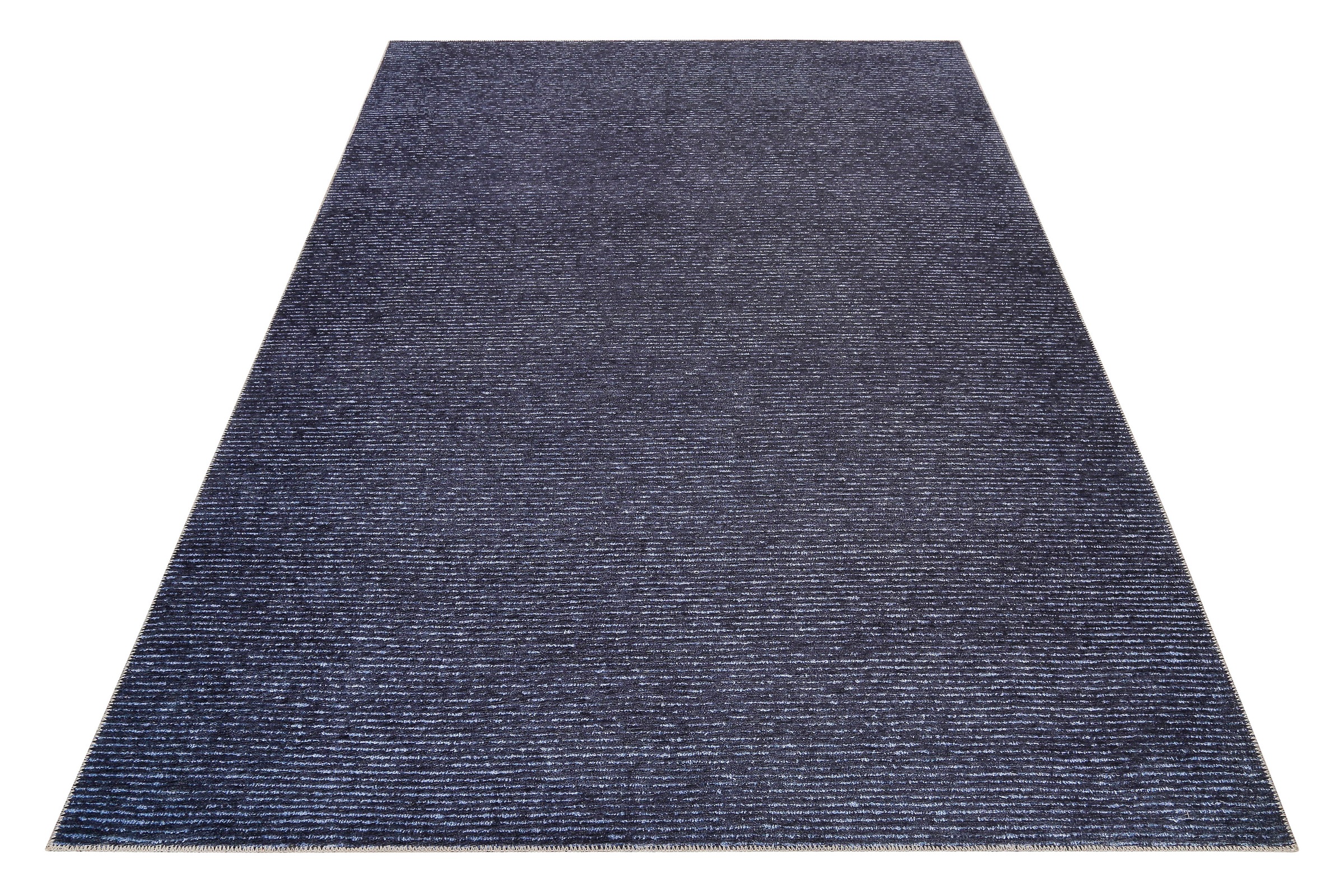 Image of Esprit Teppich "Marly ESP-44379" rechteckig 6 mm Höhe weicher Kurzflor, Wohnzimmer