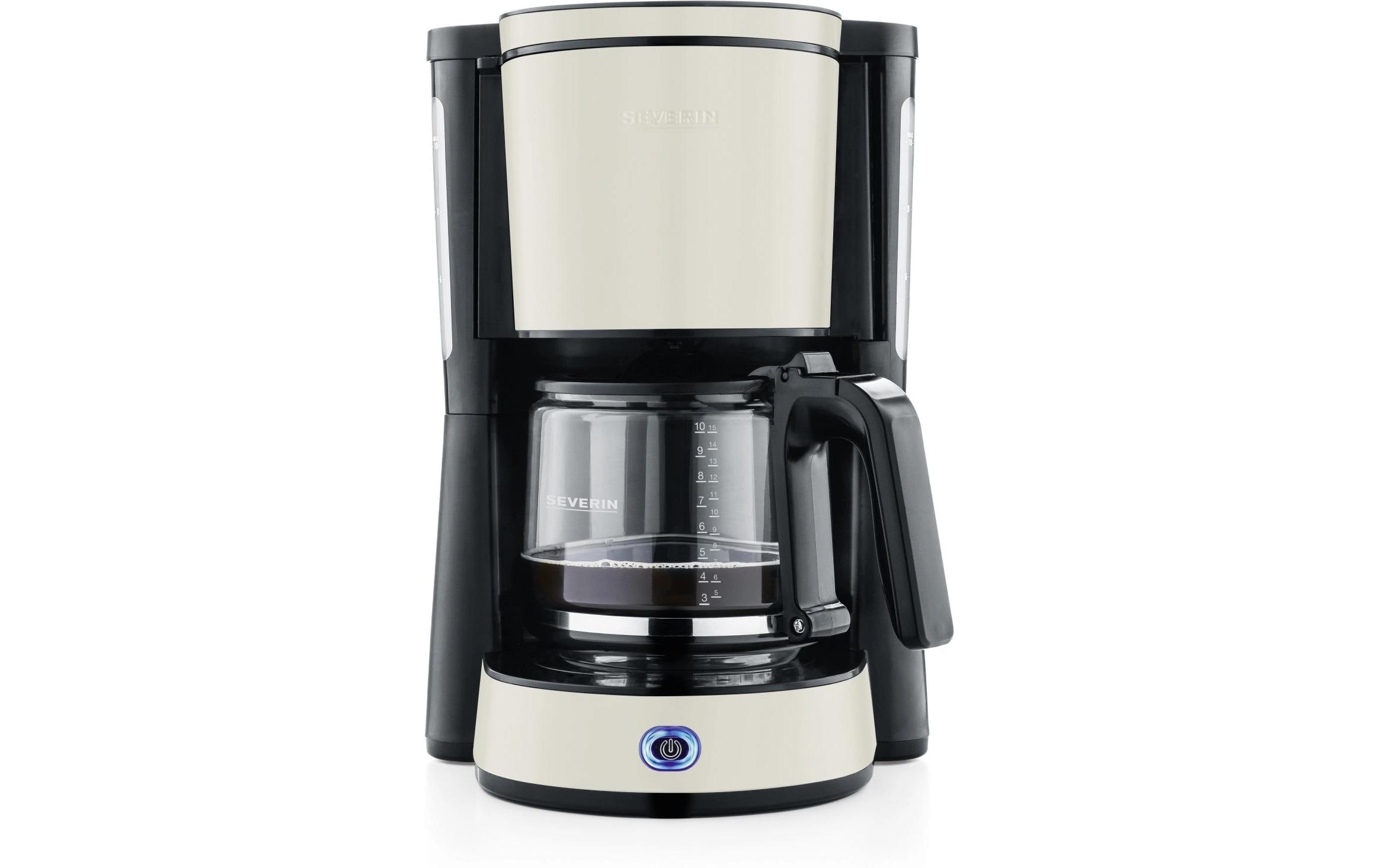 Severin Filterkaffeemaschine »KA 9575«