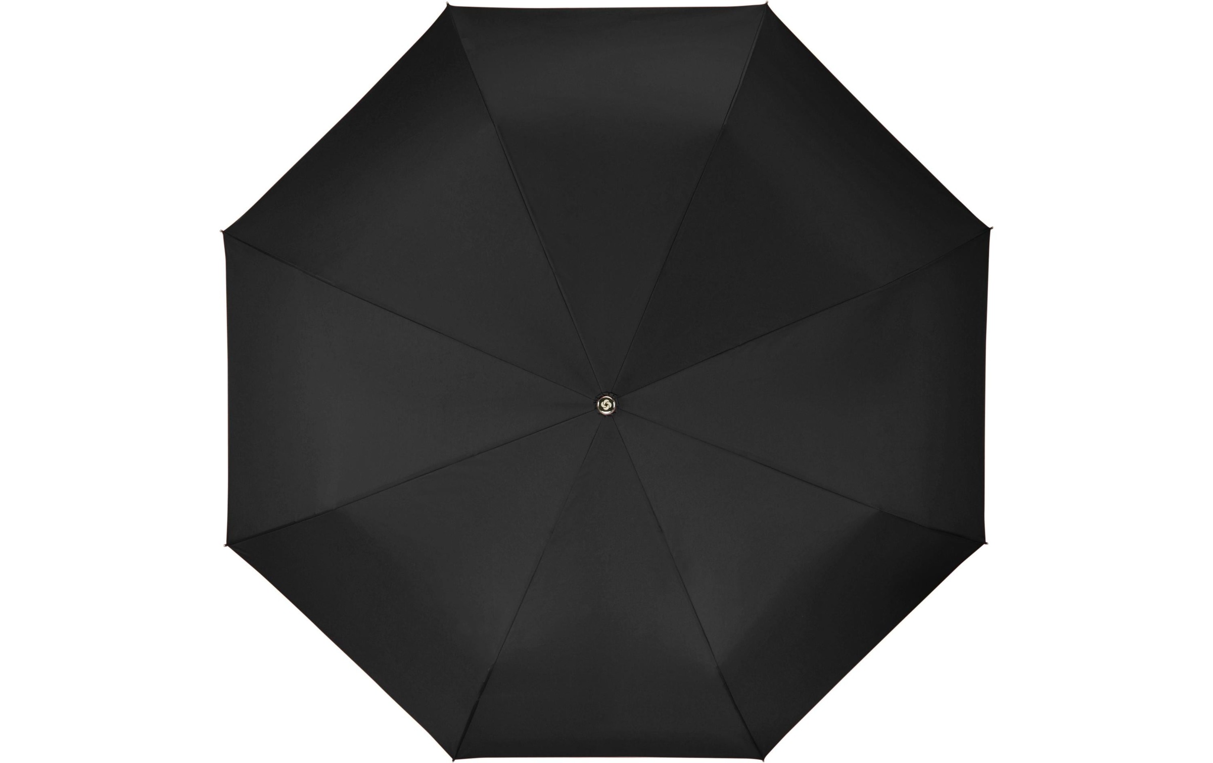 Image of Samsonite Taschenregenschirm "Rain Pro Auto O/C"