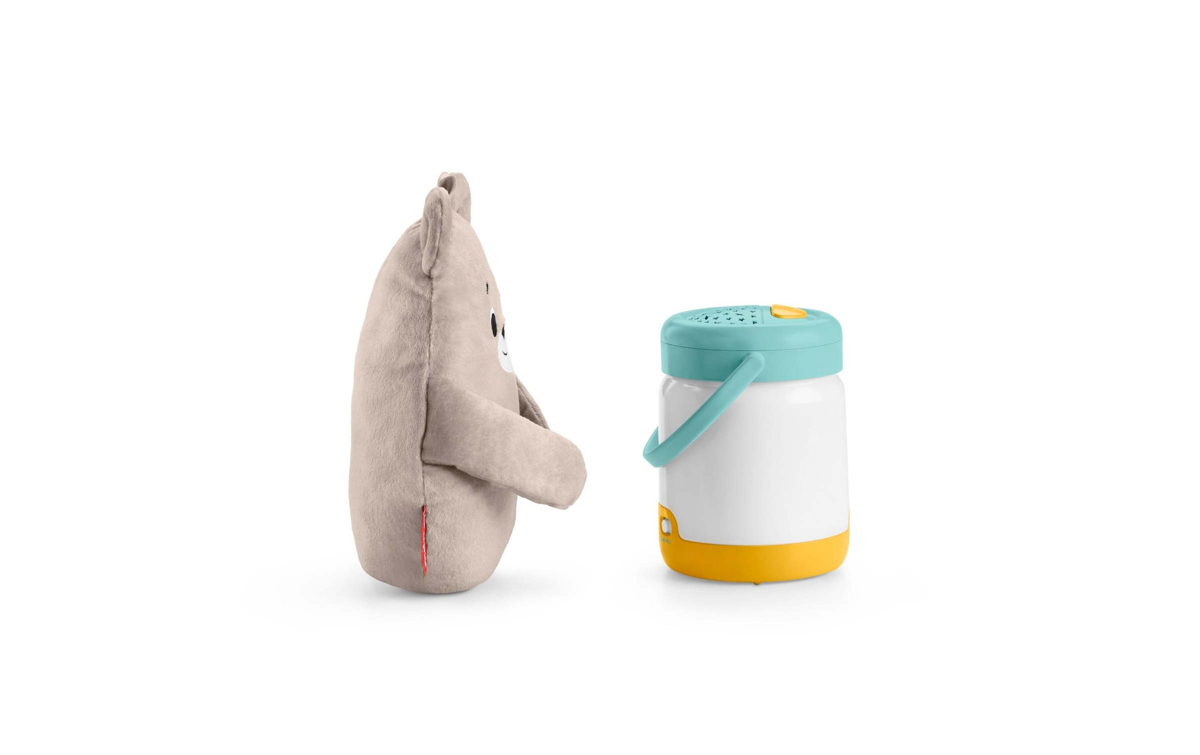 Fisher-Price® LED Nachtlicht »Bärchenbaby«