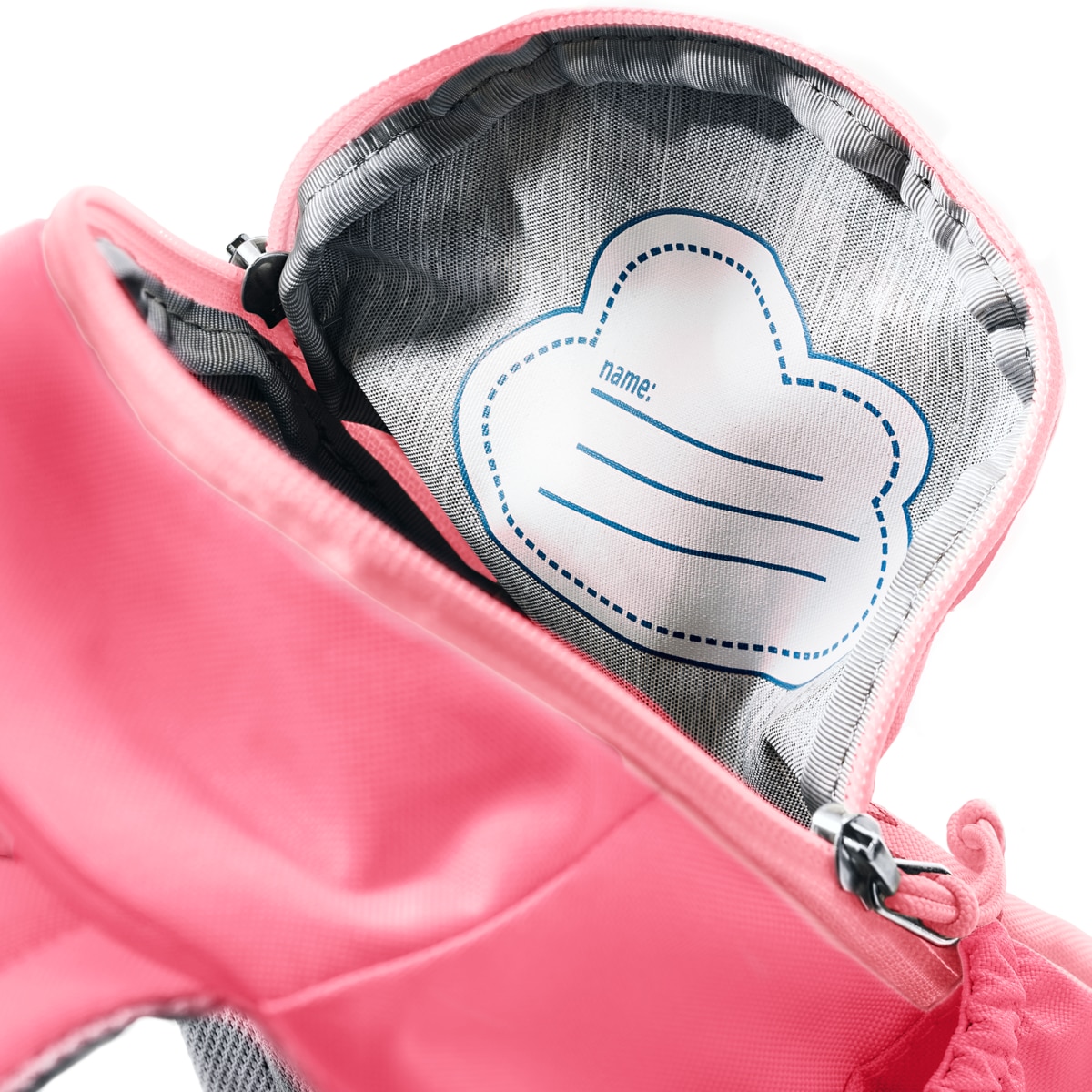 deuter »PICO 5 L« für Kinder ab 2 Jahren, für Sportmode und Outdoormode