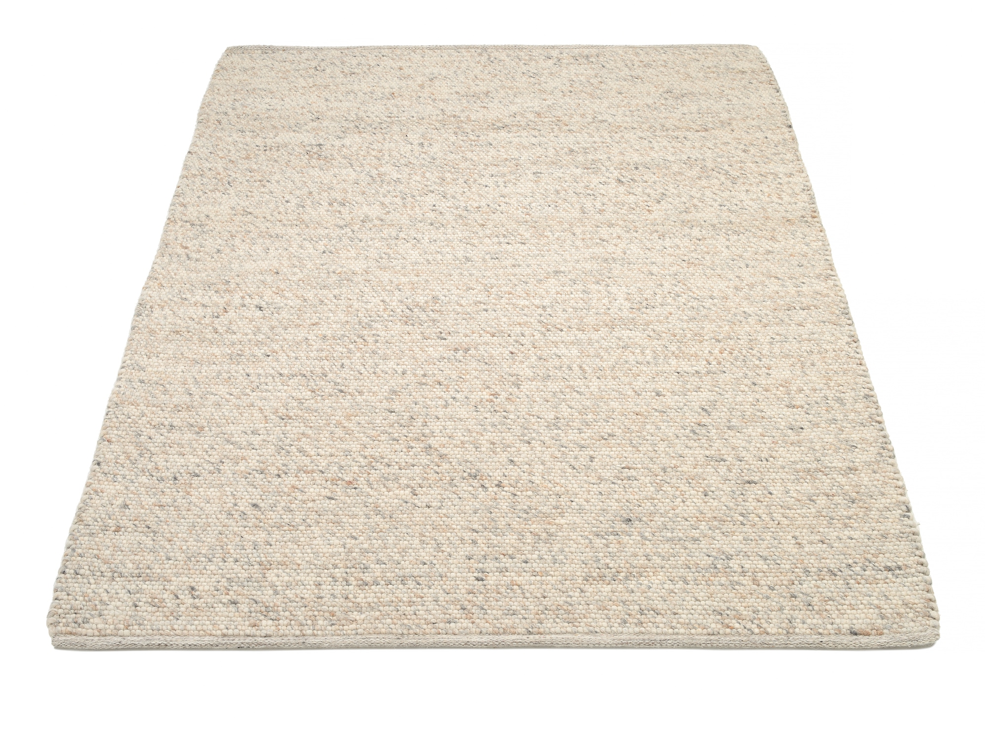 Image of OCI DIE TEPPICHMARKE Teppich "FAVORIT" rechteckig 12 mm Höhe Handweb-Teppich aus Indien, handgewebt, hochwertig verarbeitet