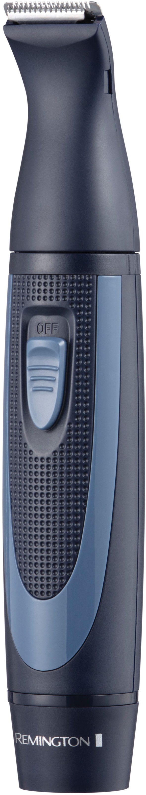 Image of Remington Multifunktionstrimmer "NE3890" 2 Aufsätze 13-teiliges Travel Kit