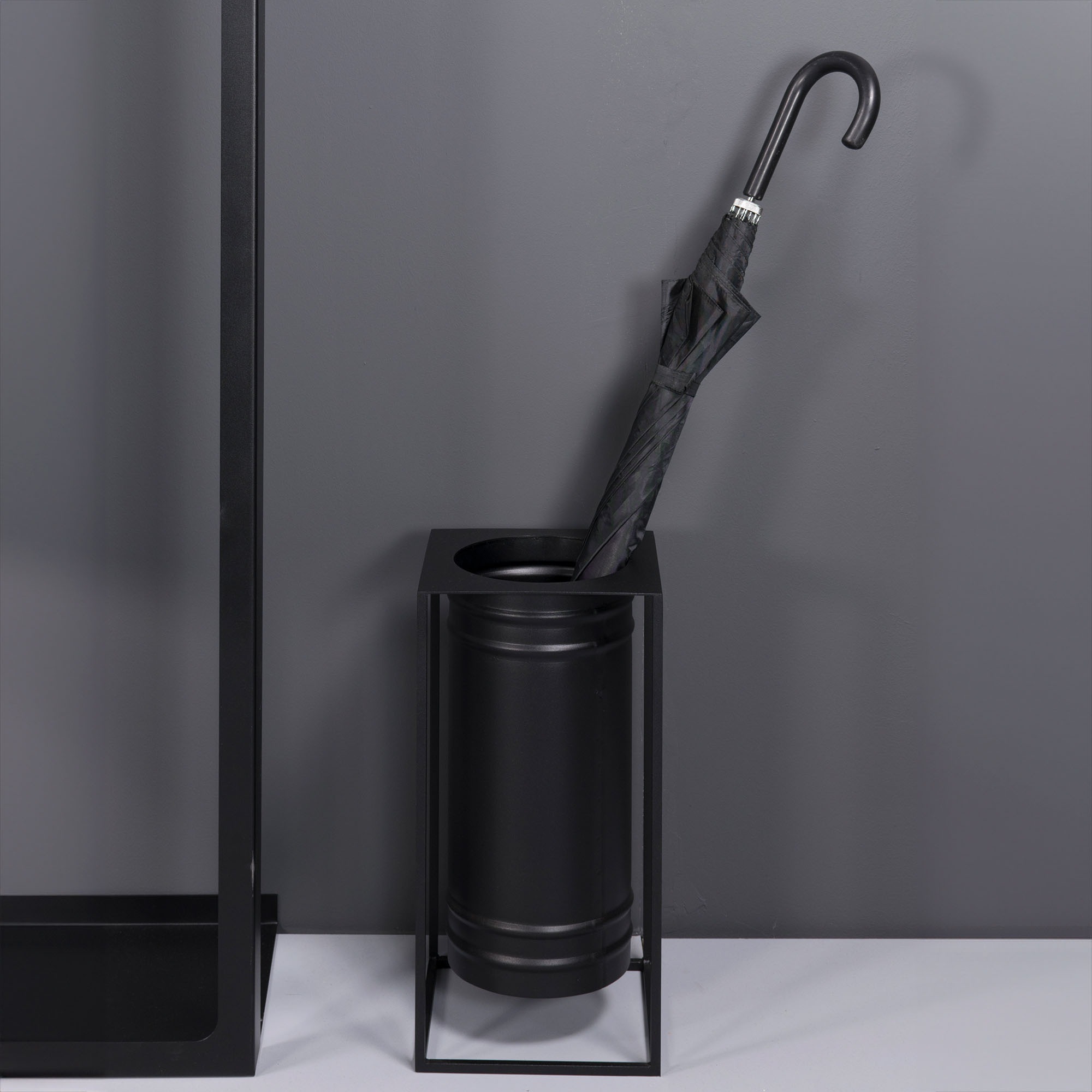 Spinder Design Porte-parapluies »DRIP« porte-parapluie en acier