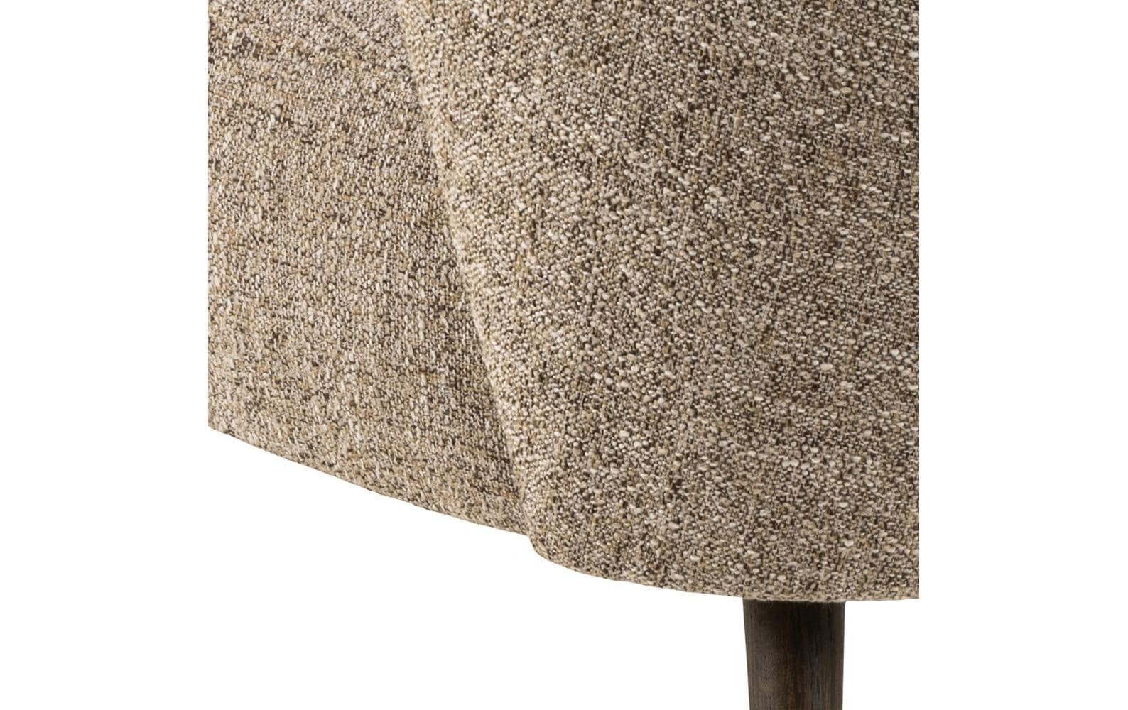 AC Design Sessel »Elmont«, Holzart: Eiche (China)