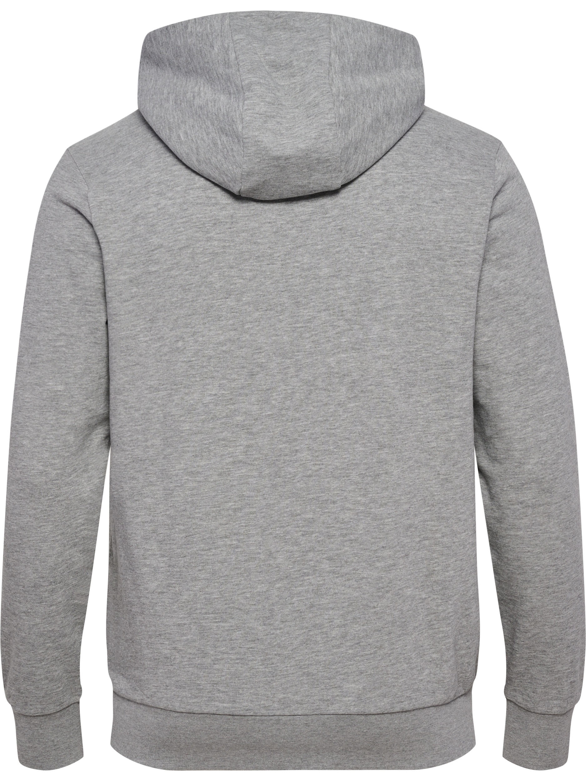 hummel Kapuzensweatshirt »HMLPULSE SWEAT HOODIE«, (1 tlg.)