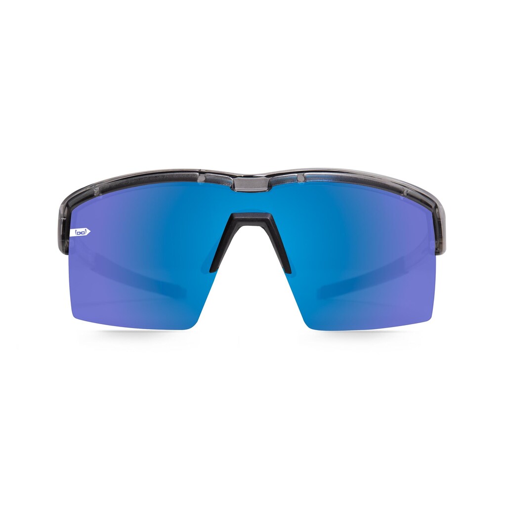 gloryfy Sonnenbrille »G19 blue by Timo Scheider«