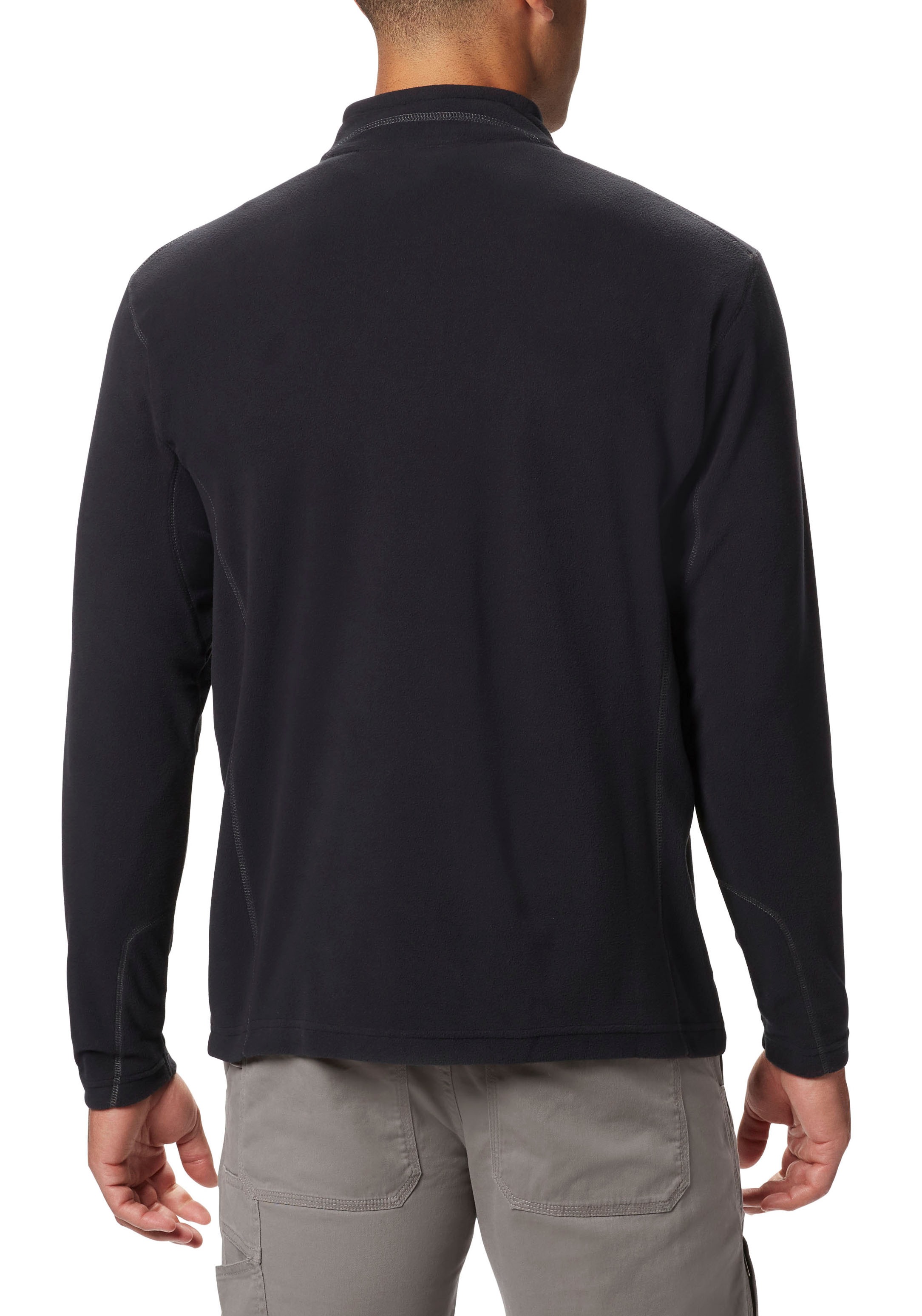 Columbia Fleecepullover »KLAMATH RANGE II HALF ZIP«, (1 tlg.)