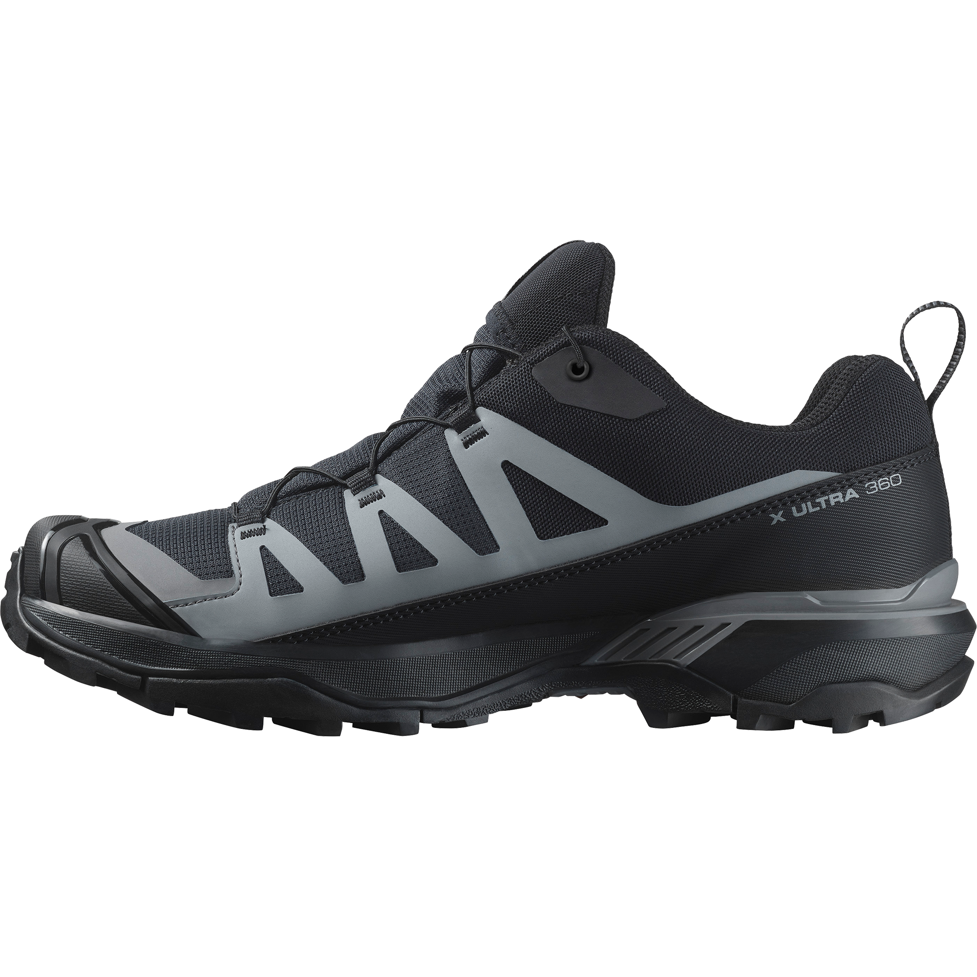 Salomon Wanderschuh »X ULTRA 360 GORE-TEX«, wasserdicht