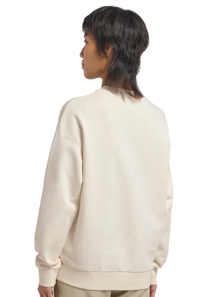 Jack Wolfskin Langarmshirt »ESSENTIAL CREWNECK W«