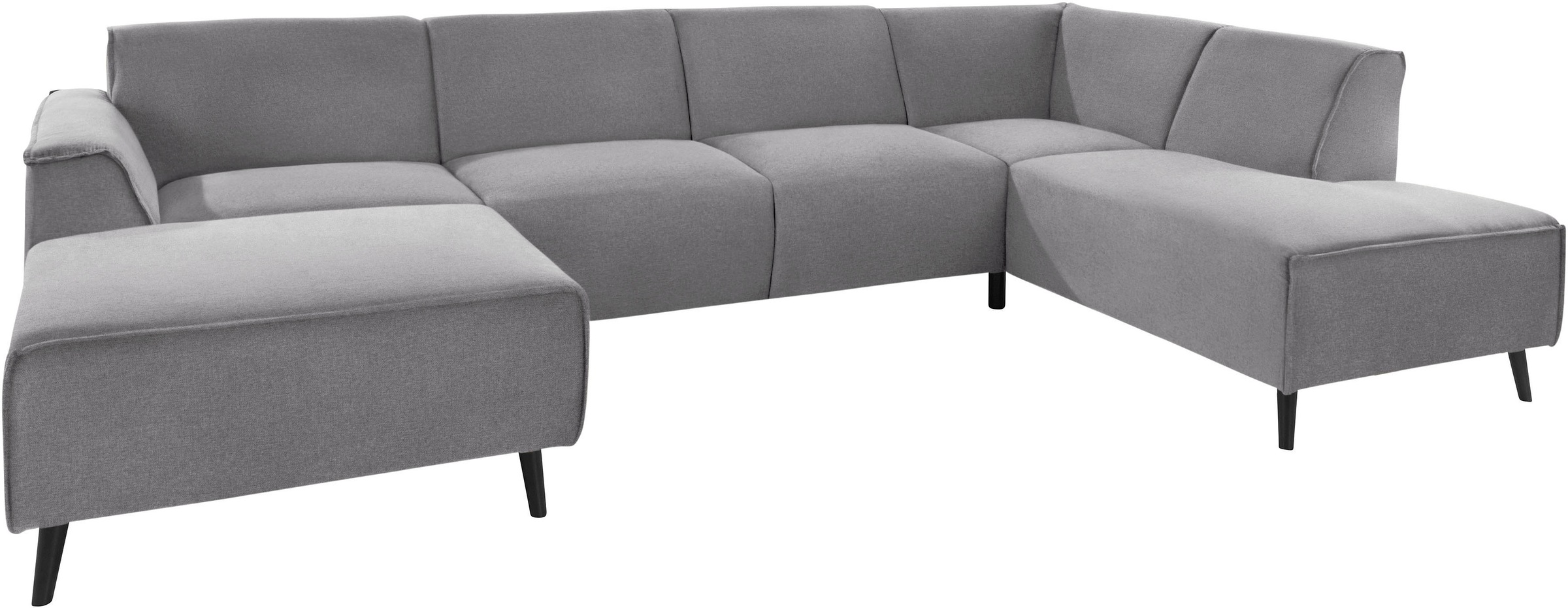 Image of DOMO collection Wohnlandschaft »Amora«, mit Federkern bei Ackermann Versand Schweiz