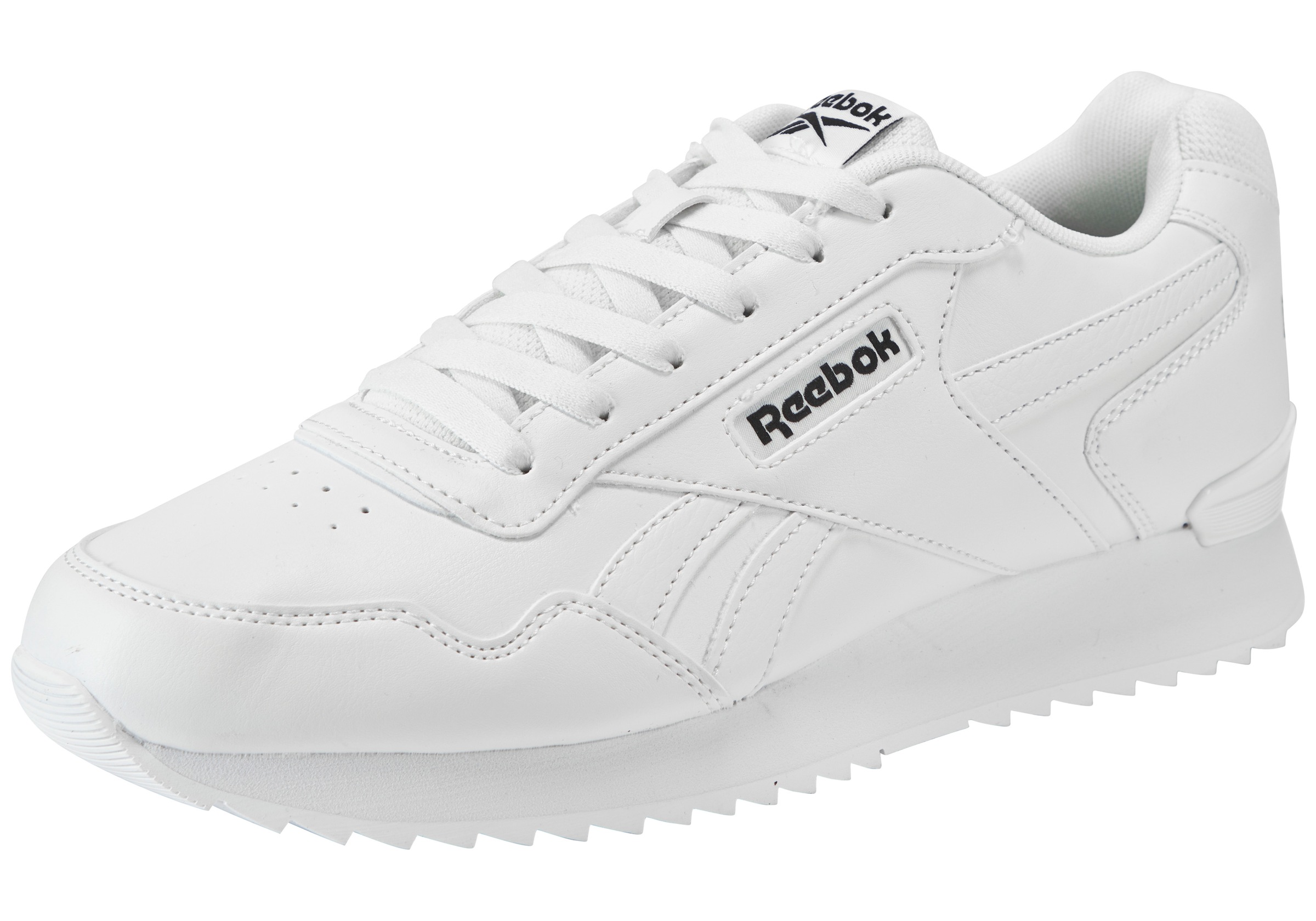 Image of Reebok Classic Sneaker "REEBOK GLIDE RIPPLE CLIP"