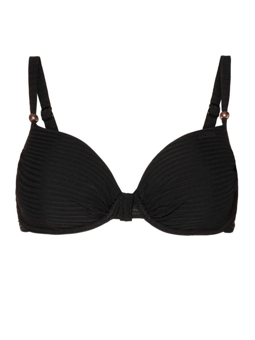 Image of Protest Bade-Shirt "Bikini Top MIXHART"