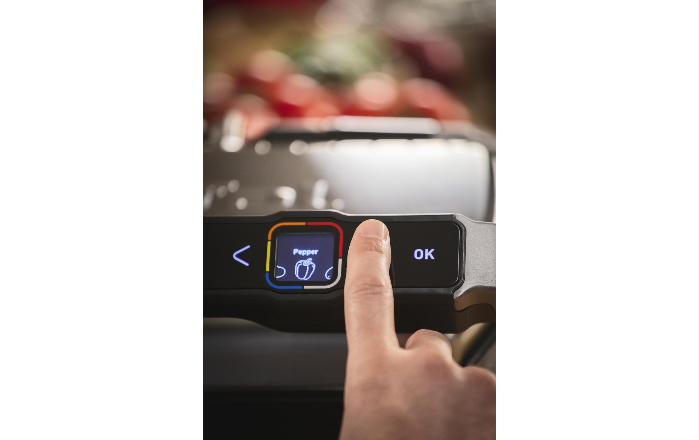 Tefal Barbecue de contact »Optigrill Elite 2000 W« 2000 W