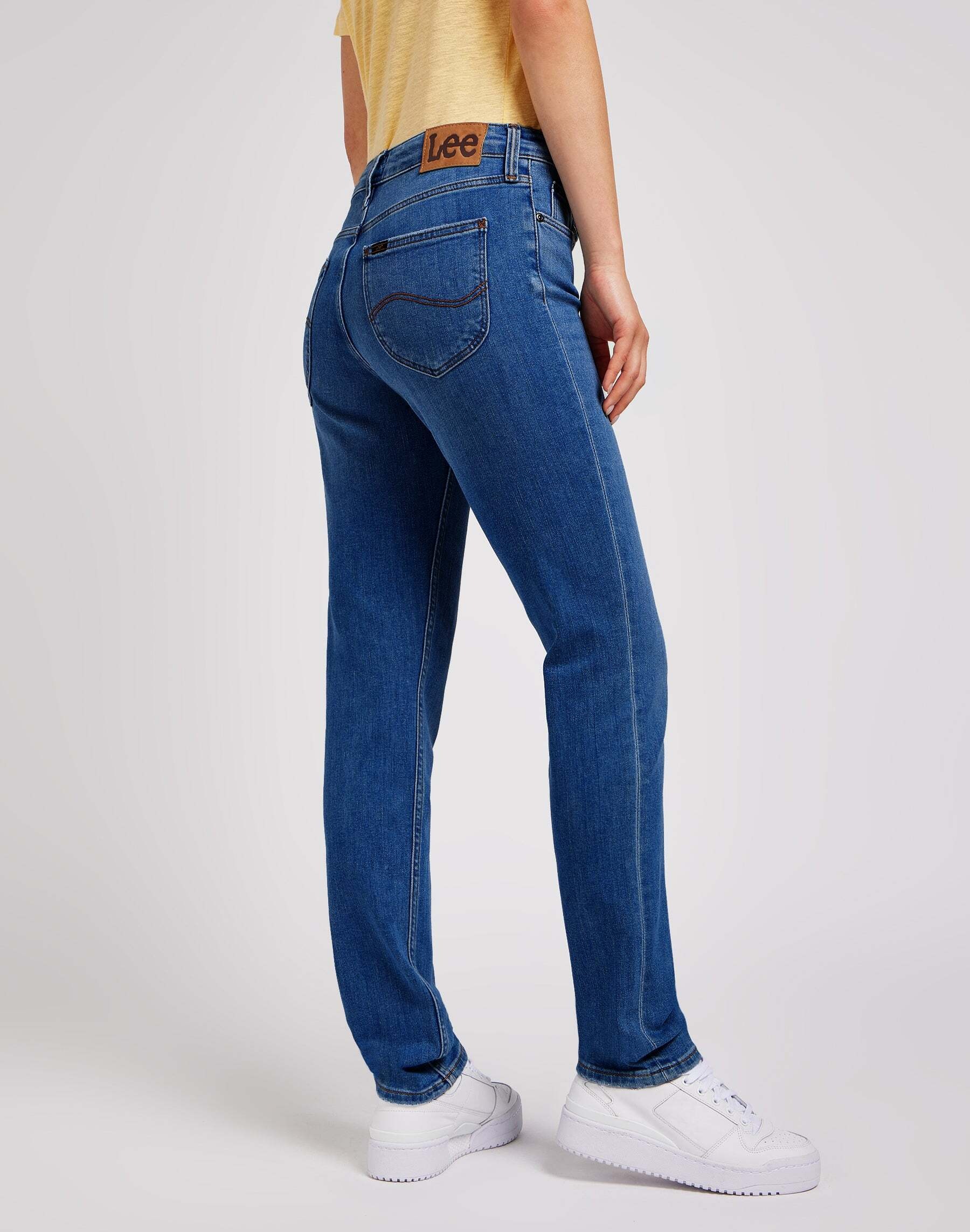 Lee® Slim-fit-Jeans »LEE Jeans Elly«